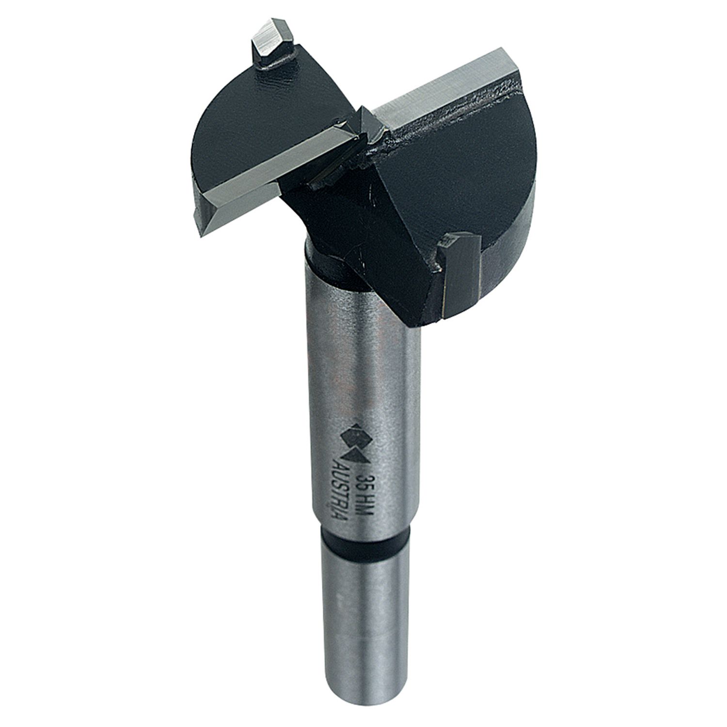 Fresa para madera dura y tableros