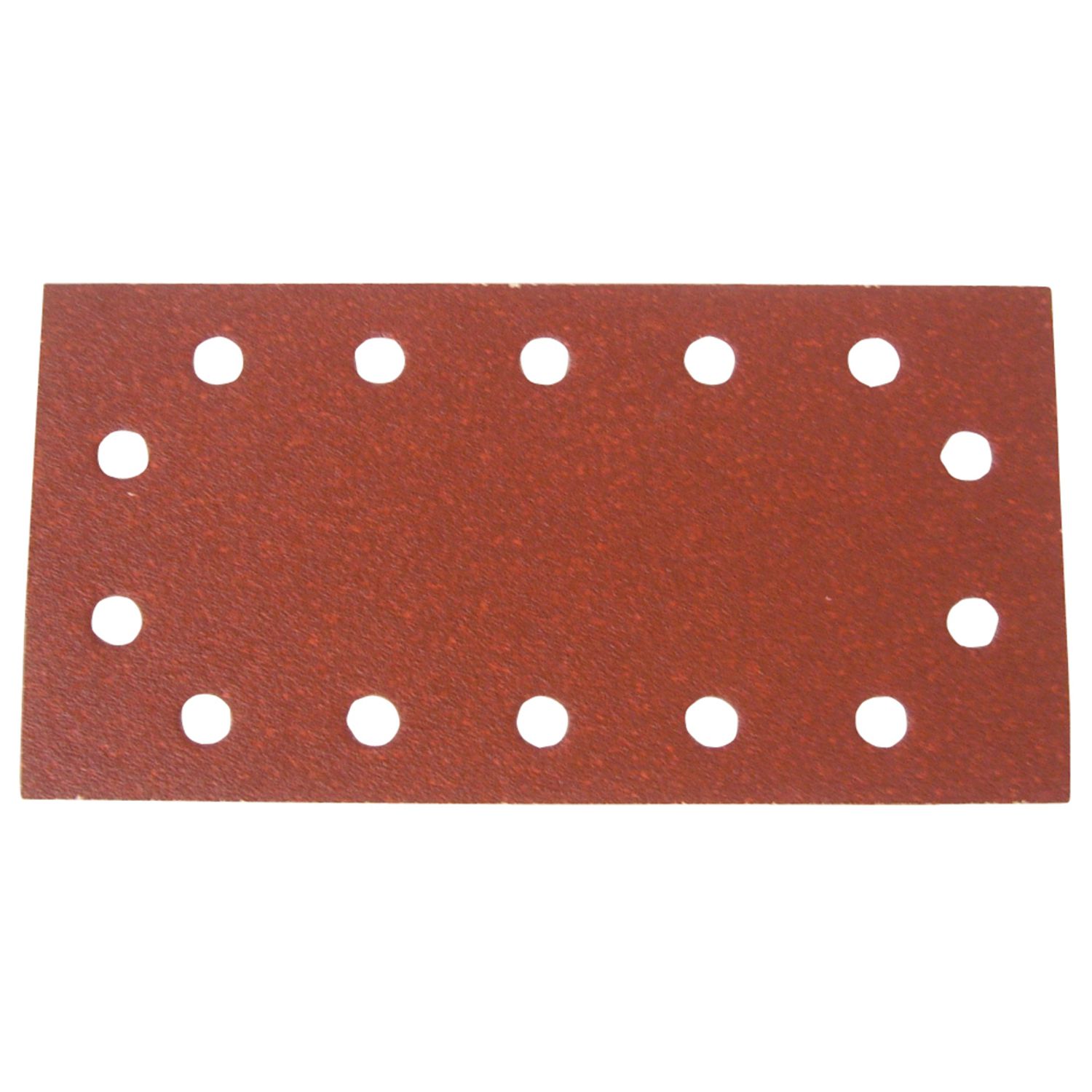 Hoja abrasiva para lijadora