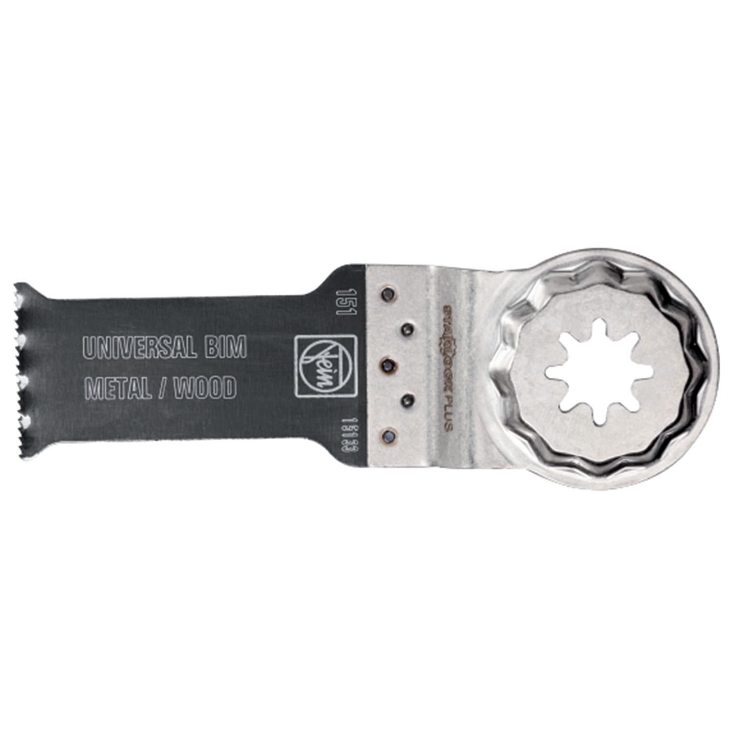 Cuchilla E-cut multimaster U bim SLP