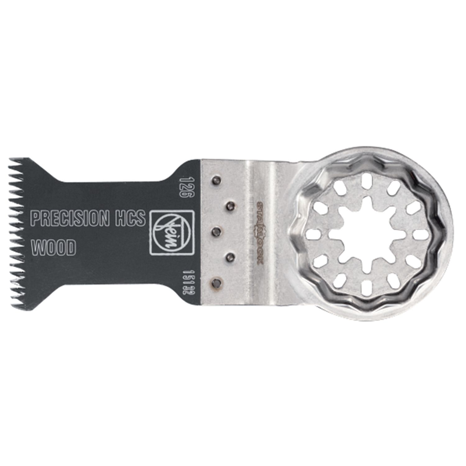 Cuchilla E-cut Multimaster P HCS SL