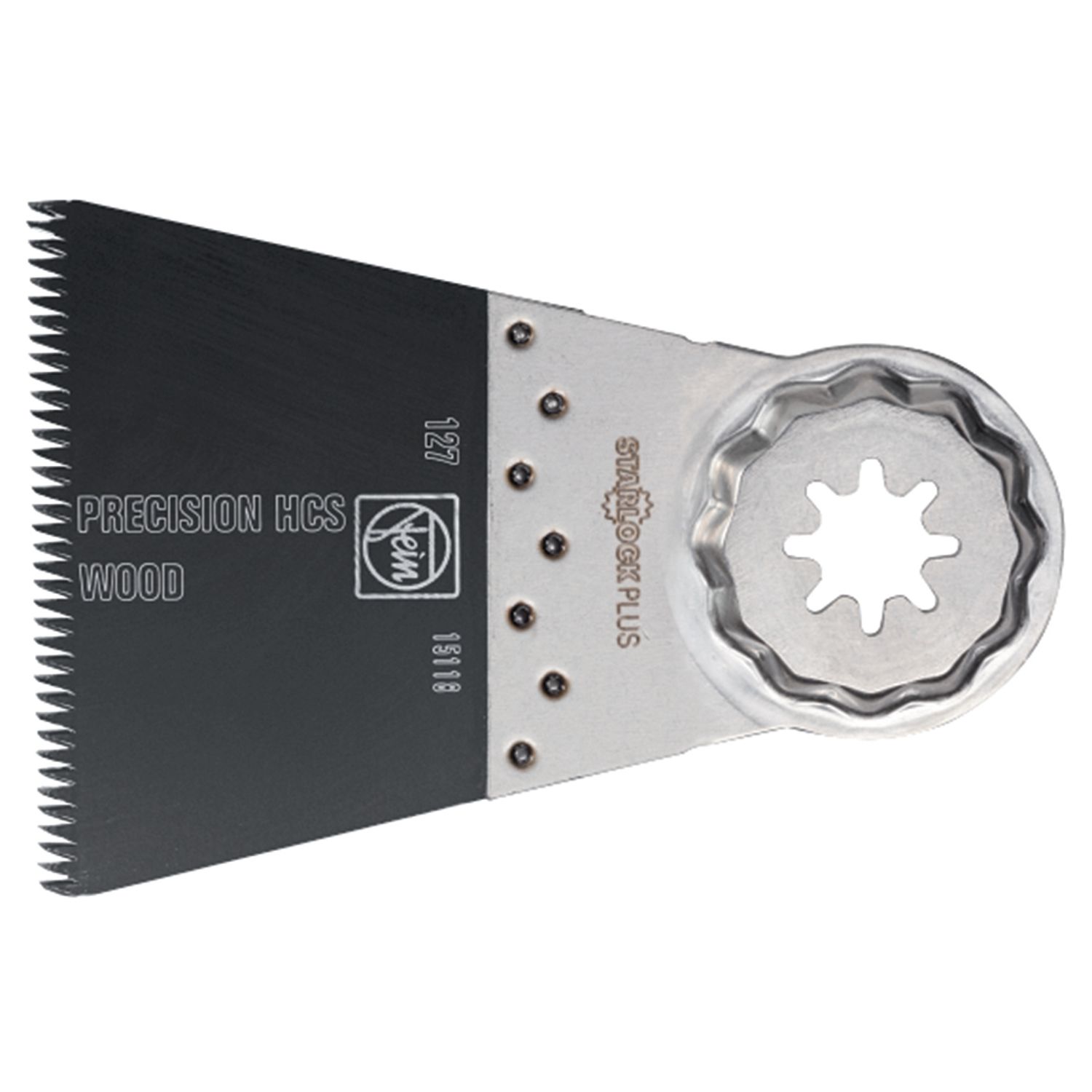 Cuchilla E-cut multimaster P HCS SL