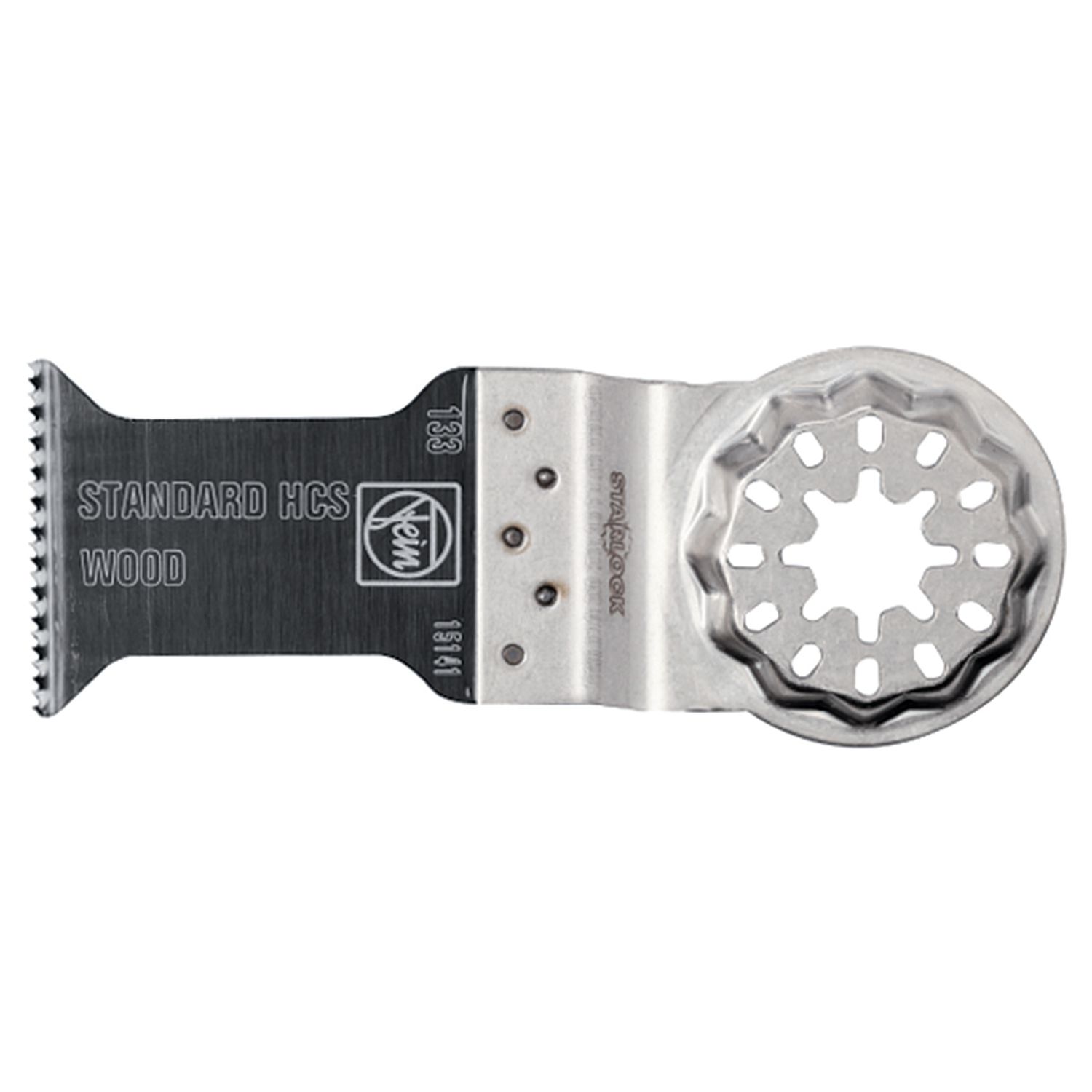 Cuchilla E-cut Multimaster S HCS SL
