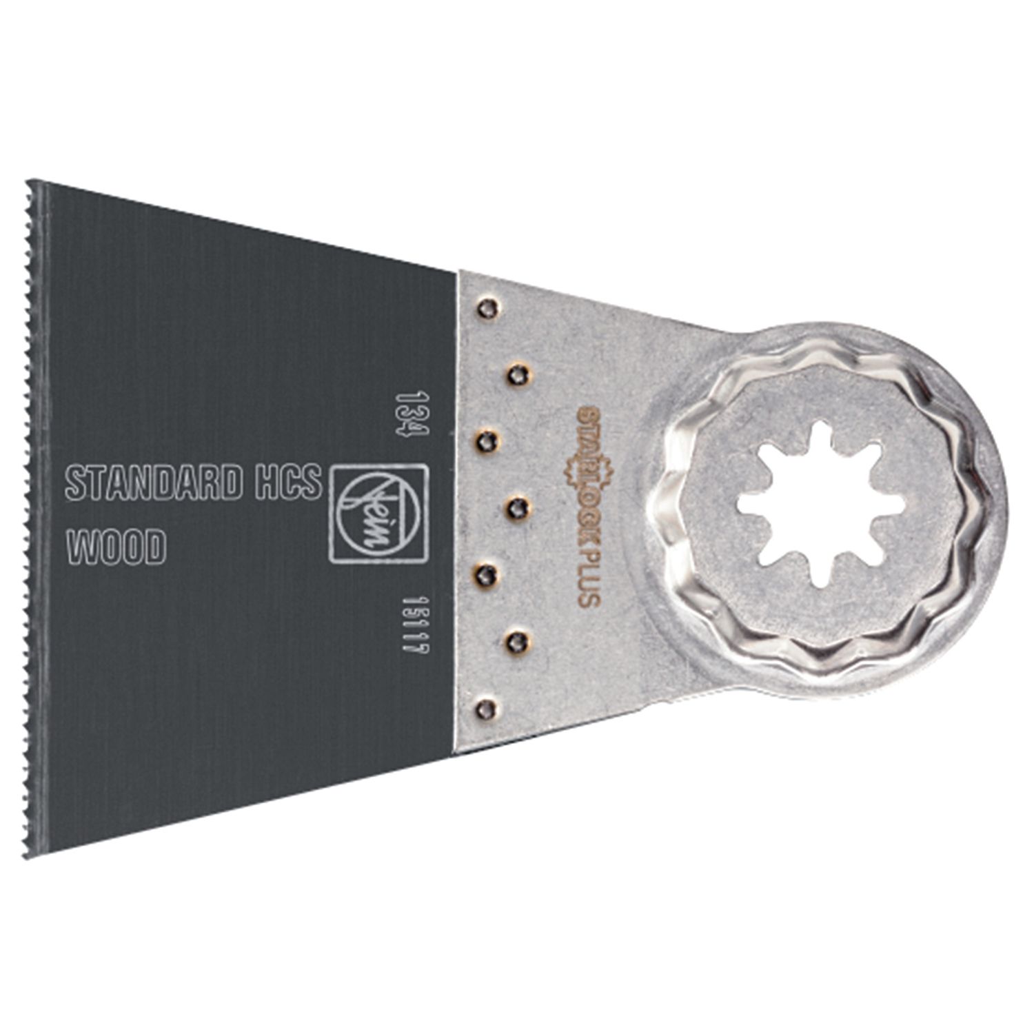 Cuchilla E-cut multimaster S HCS SL