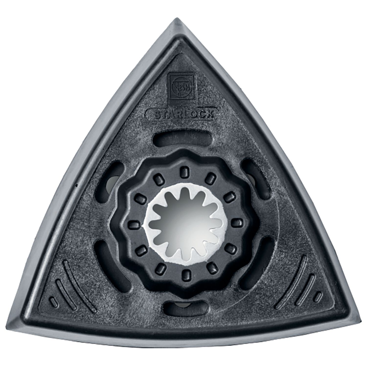 Plato de lija Multimaster sl