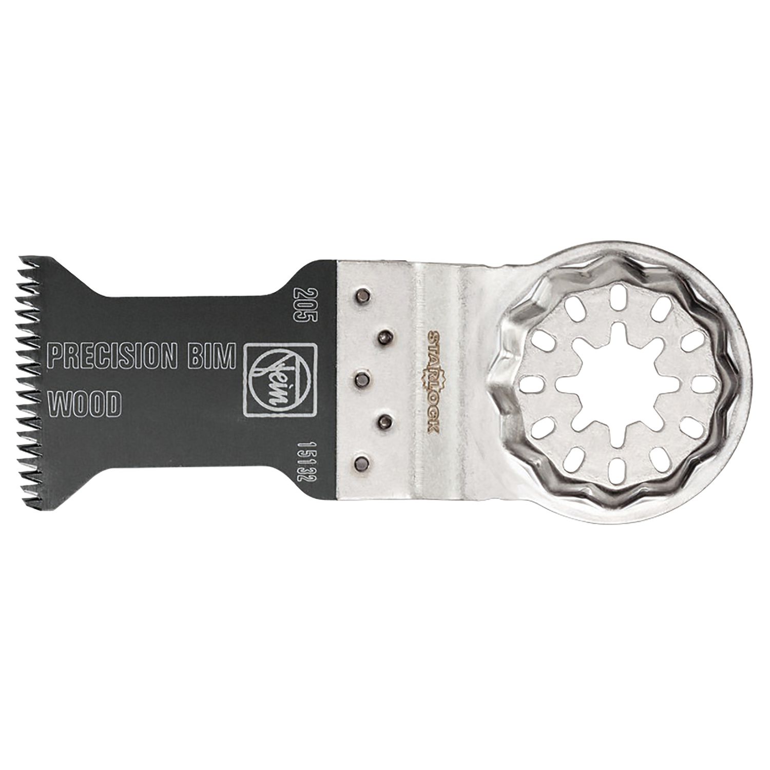 Cuchilla Starlock DD e-cut