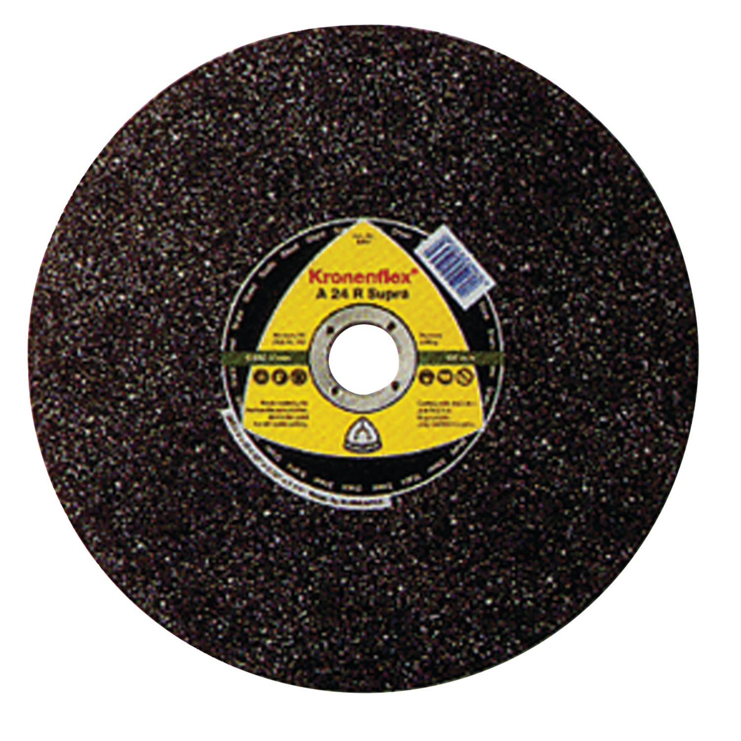 Disco de corte A24R SUPRA