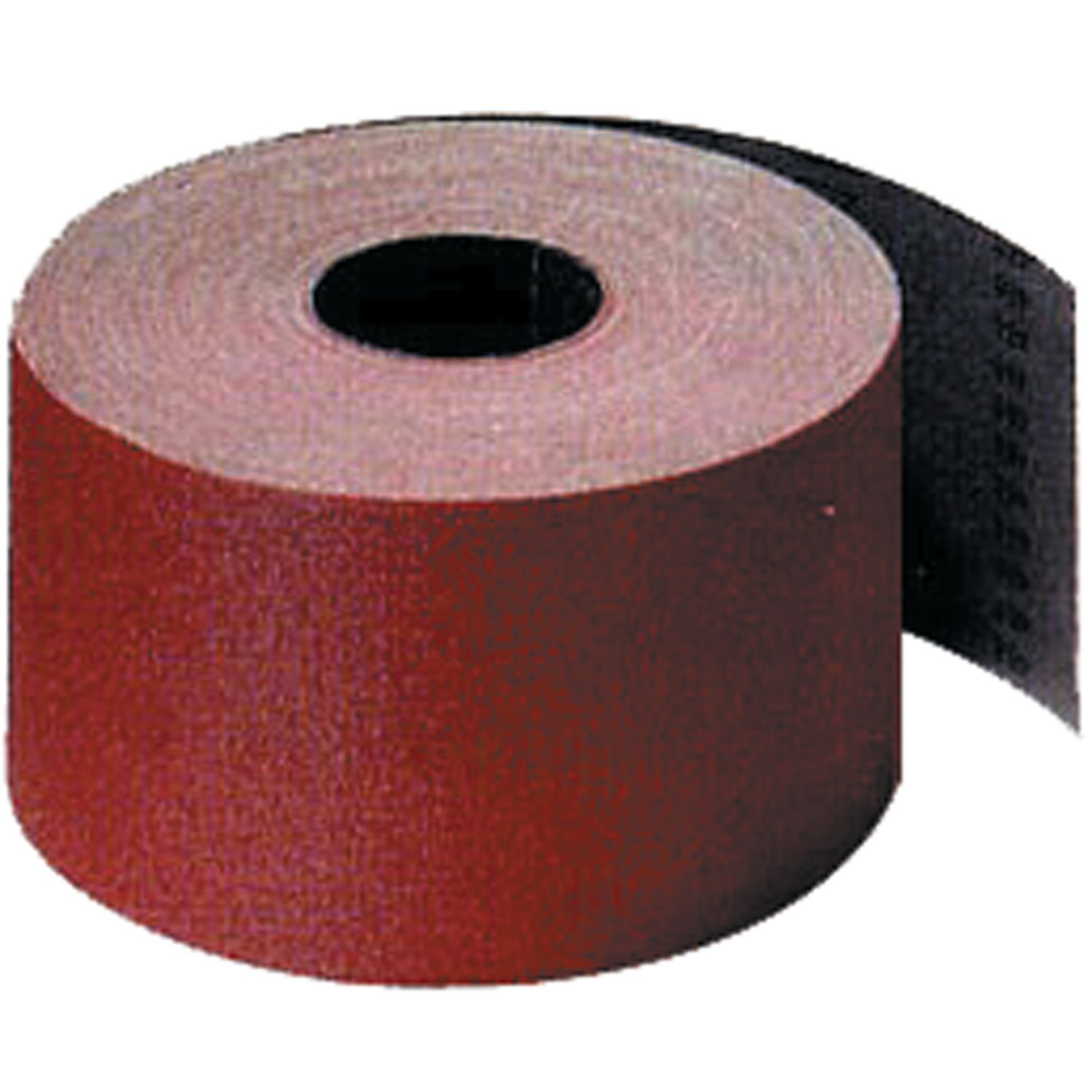 Rollo de lona
