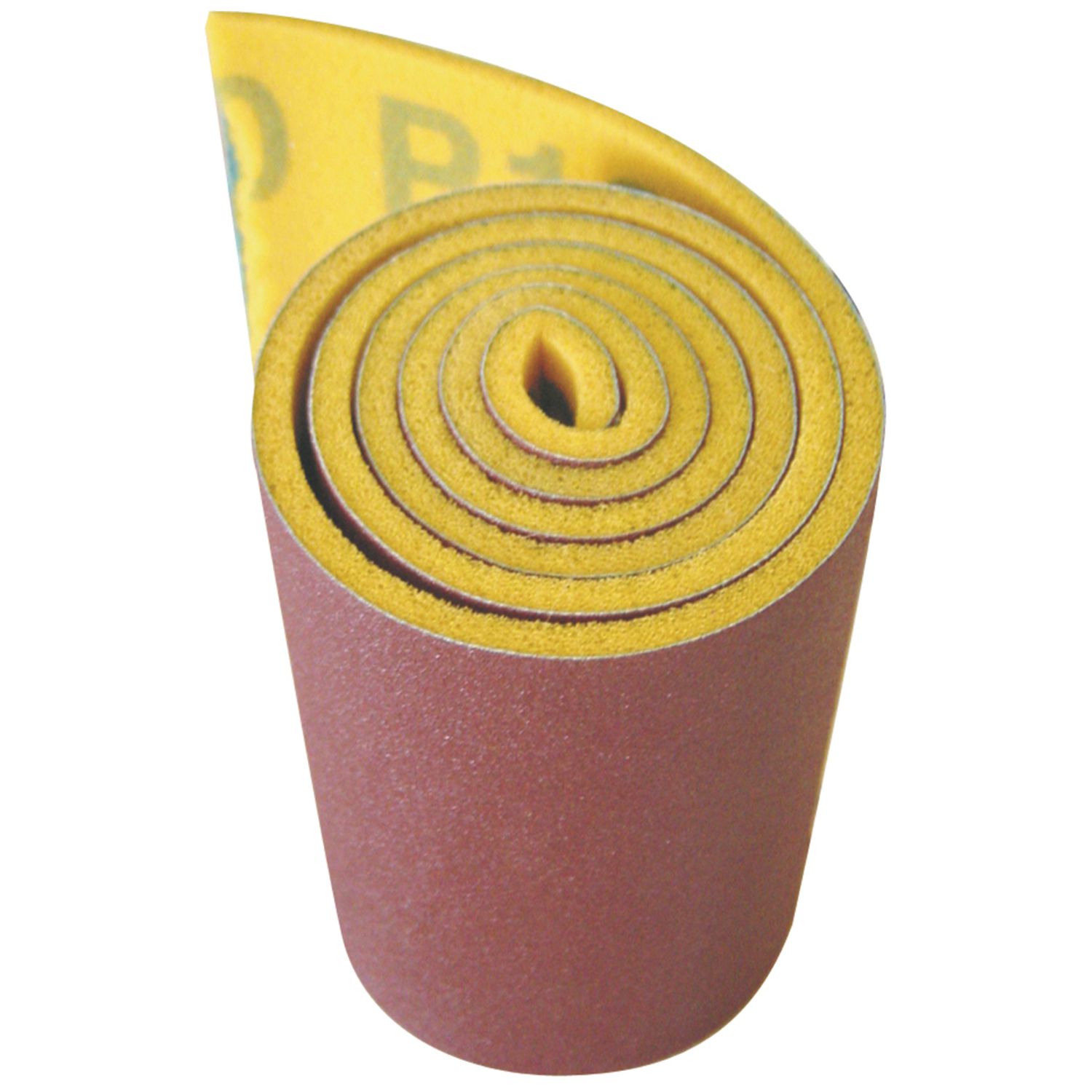 Rodillo de lona/espuma siatur h 2951