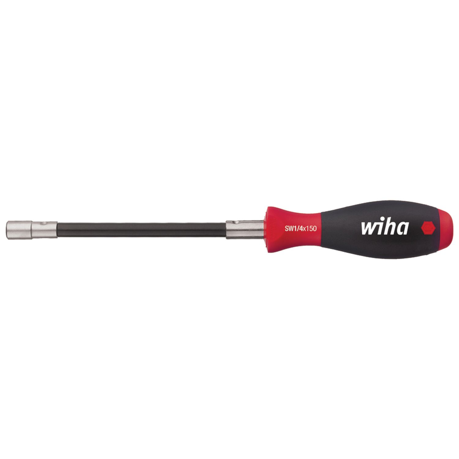 DESTORNILLADOR CON ALARGADOR FLEXIBLE