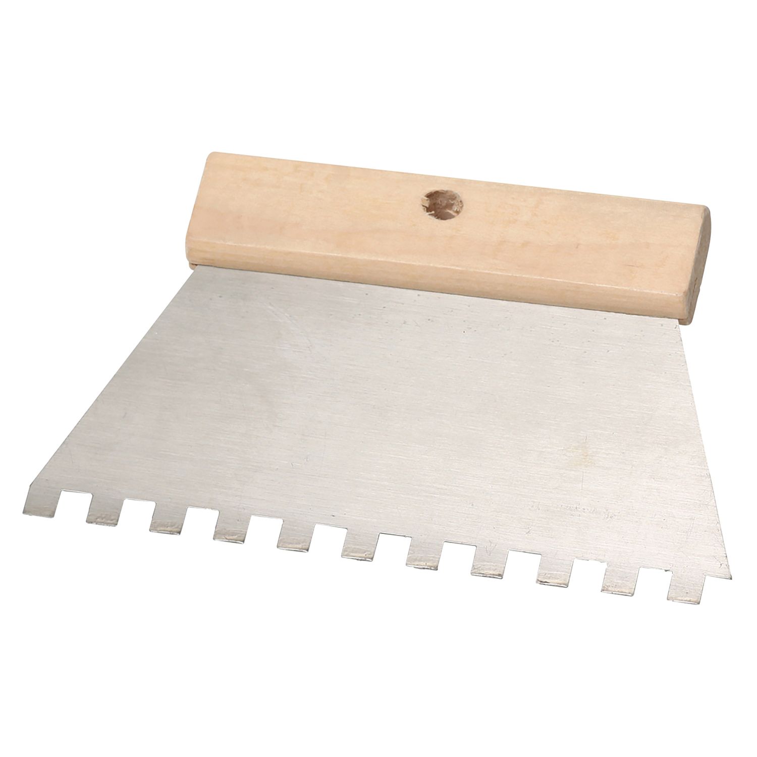 Cuchillo de pegamento