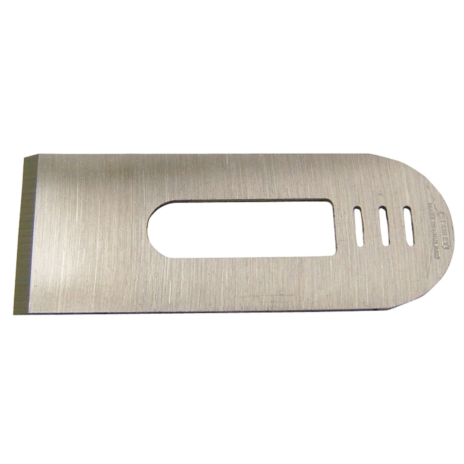 PLANCHA PARA CEPILLO 9 1/2 LAR 40 MM 012