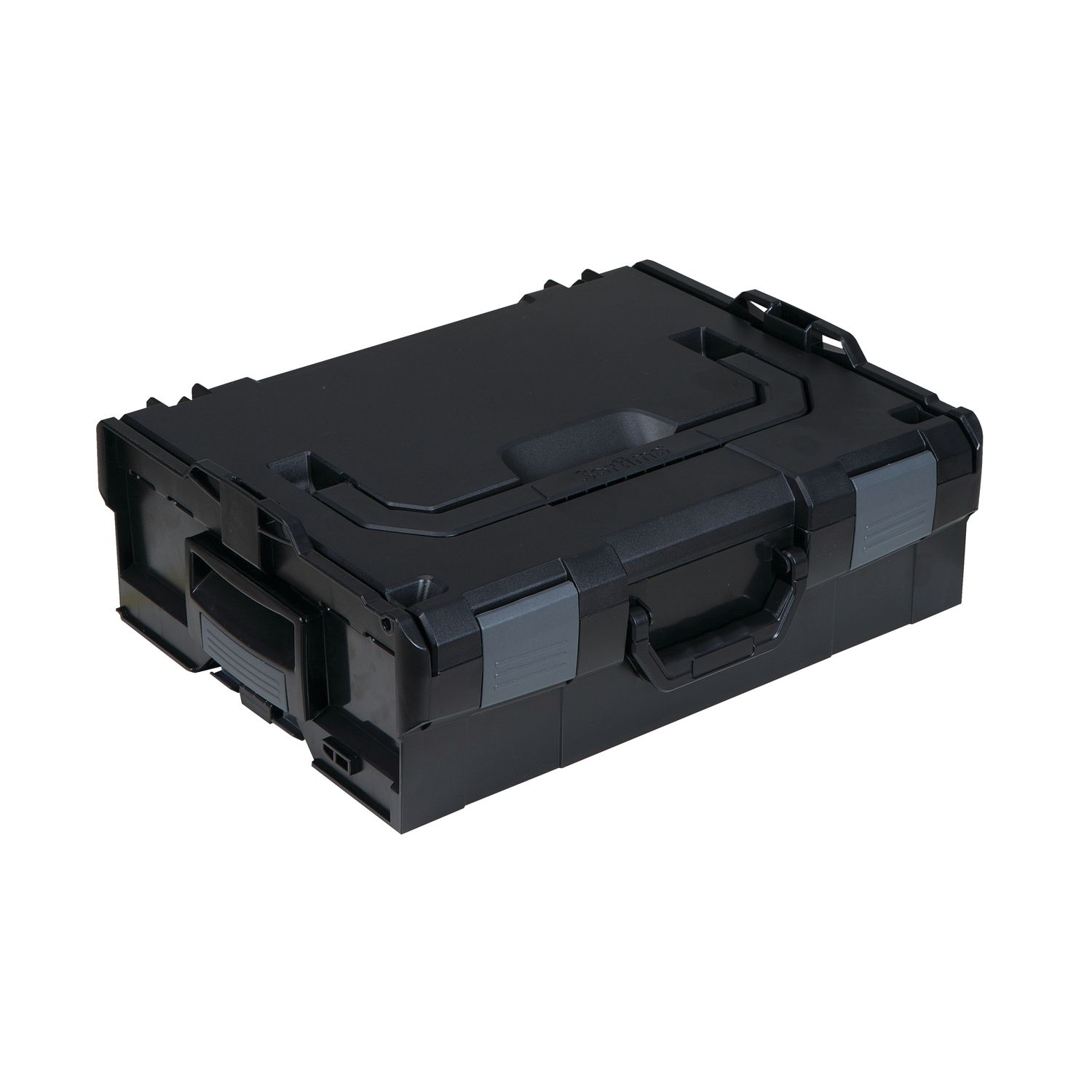 MALETÍN L-BOXX 136 NEGRO