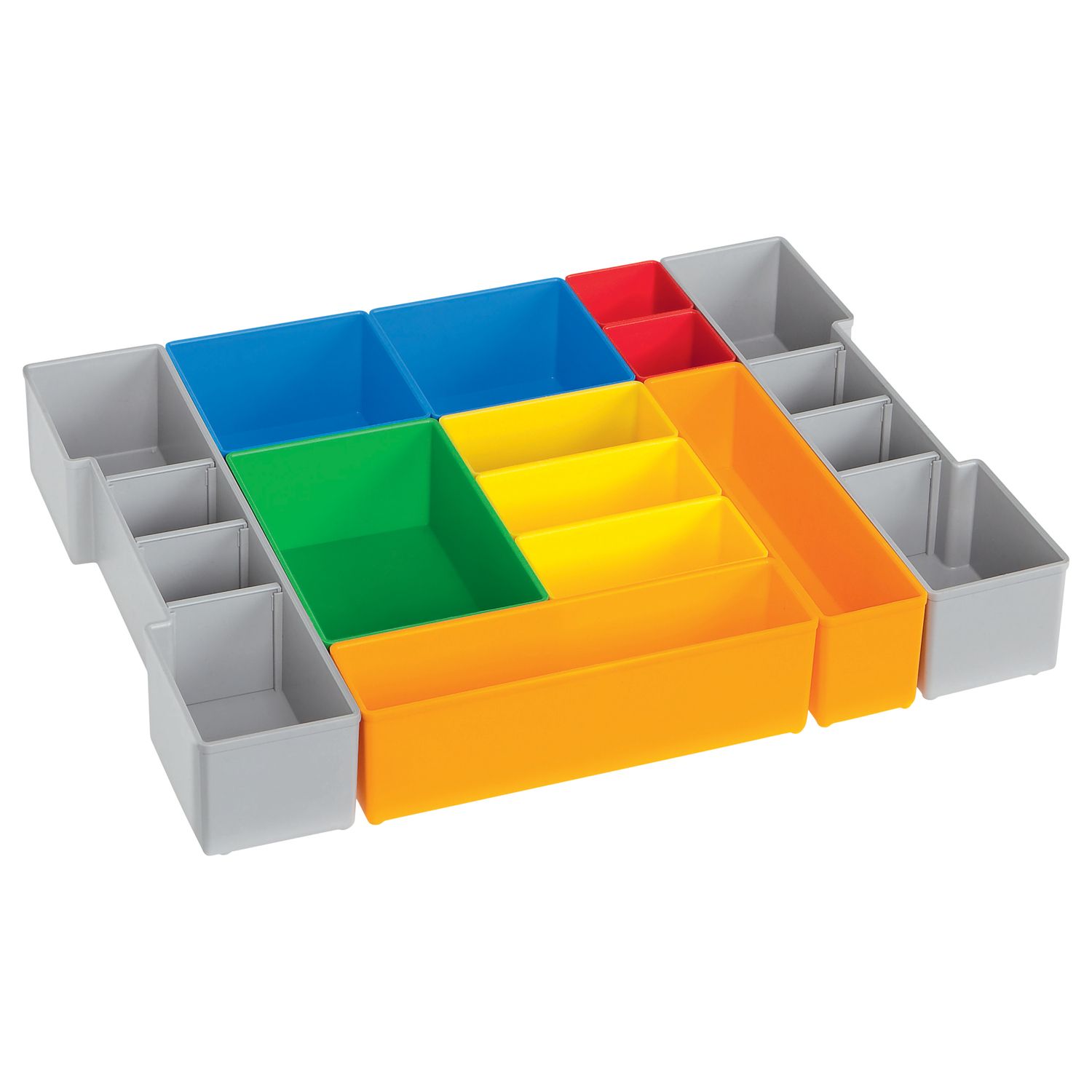Conjunto de cubo extraíble para L-BOXX