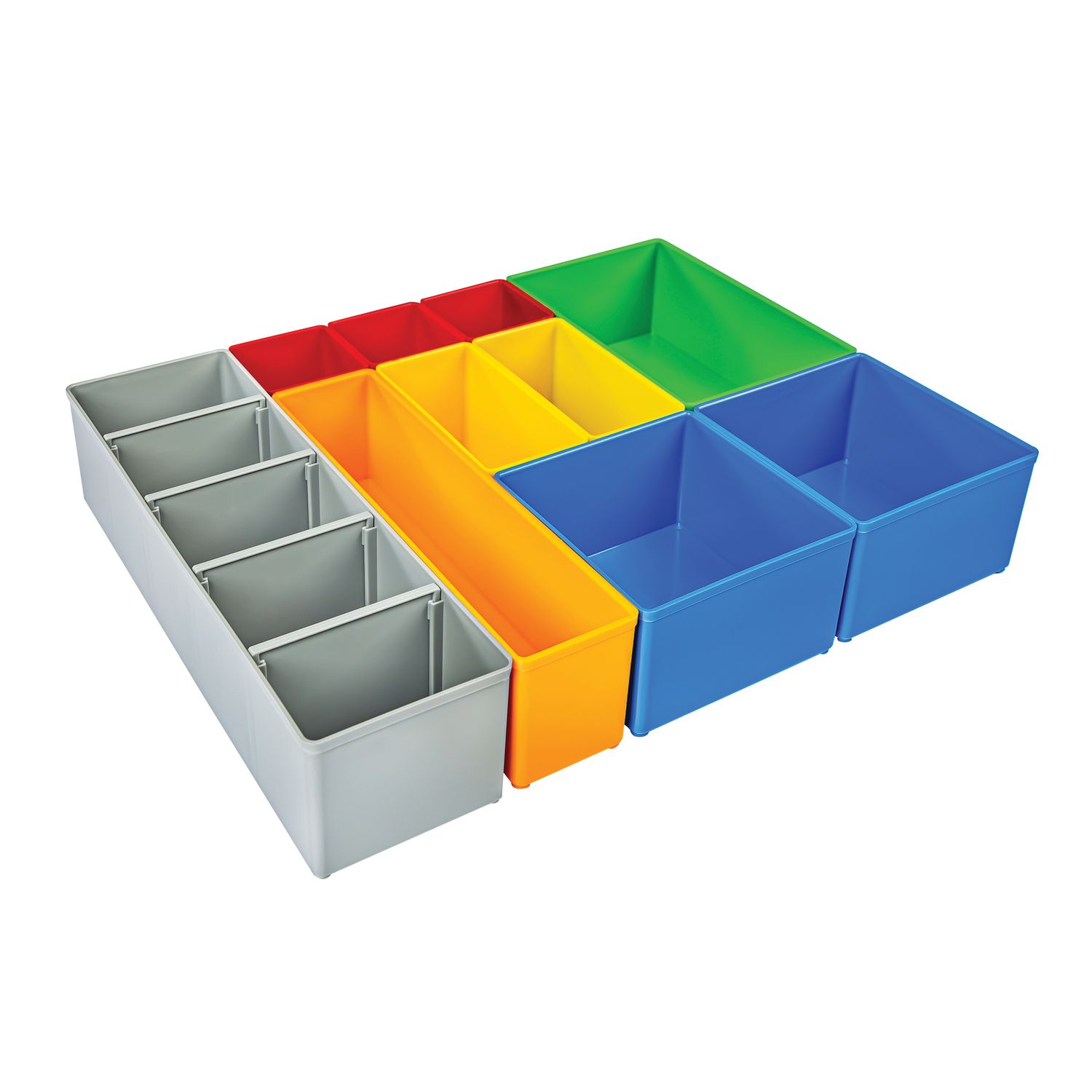 COMPOSICIÓN CUBOS H3 P/ I-BOXX 72