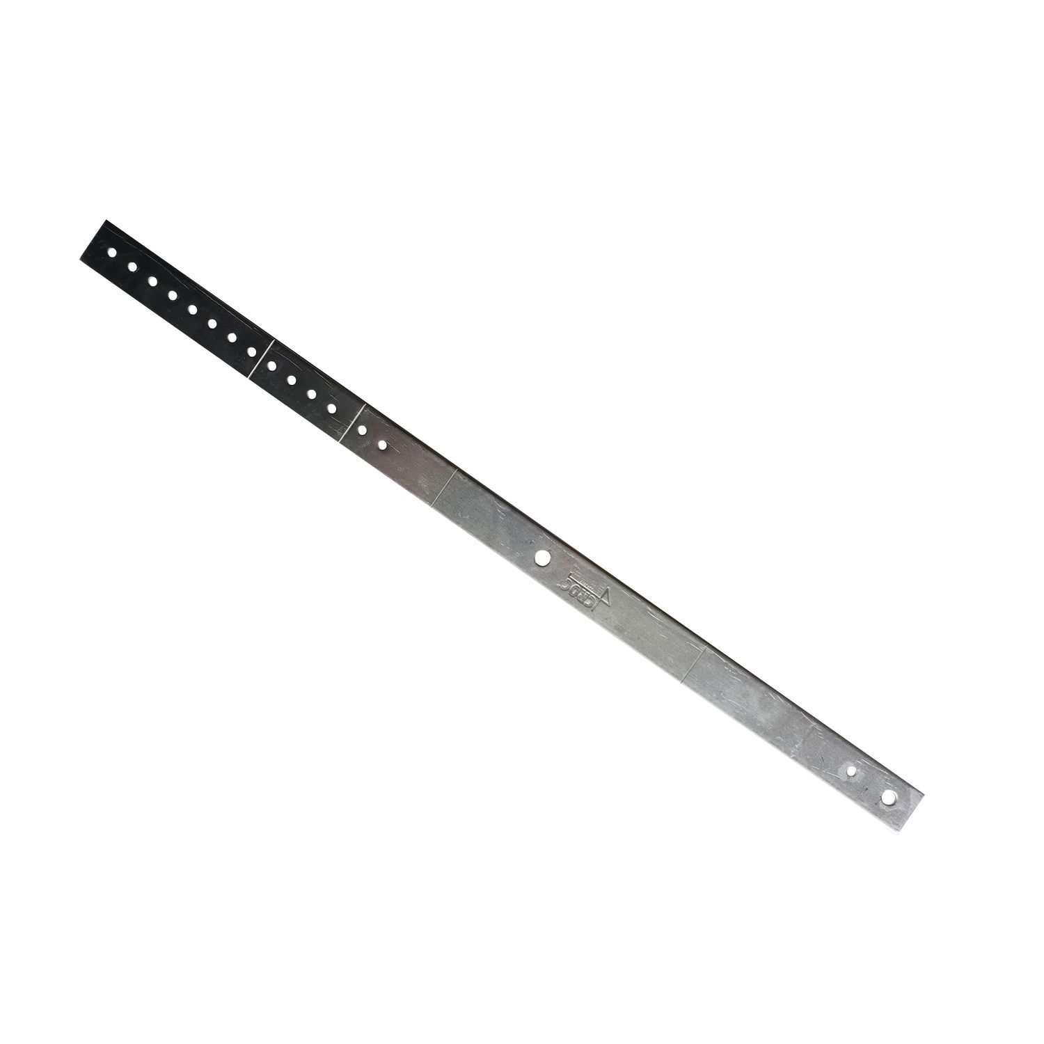 SEPARADOR RECTO 20CM B100