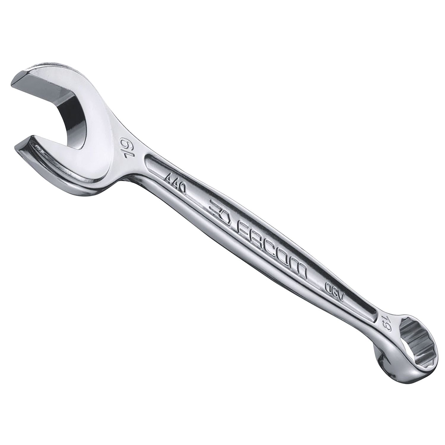 Llave combinada de 12 caras
