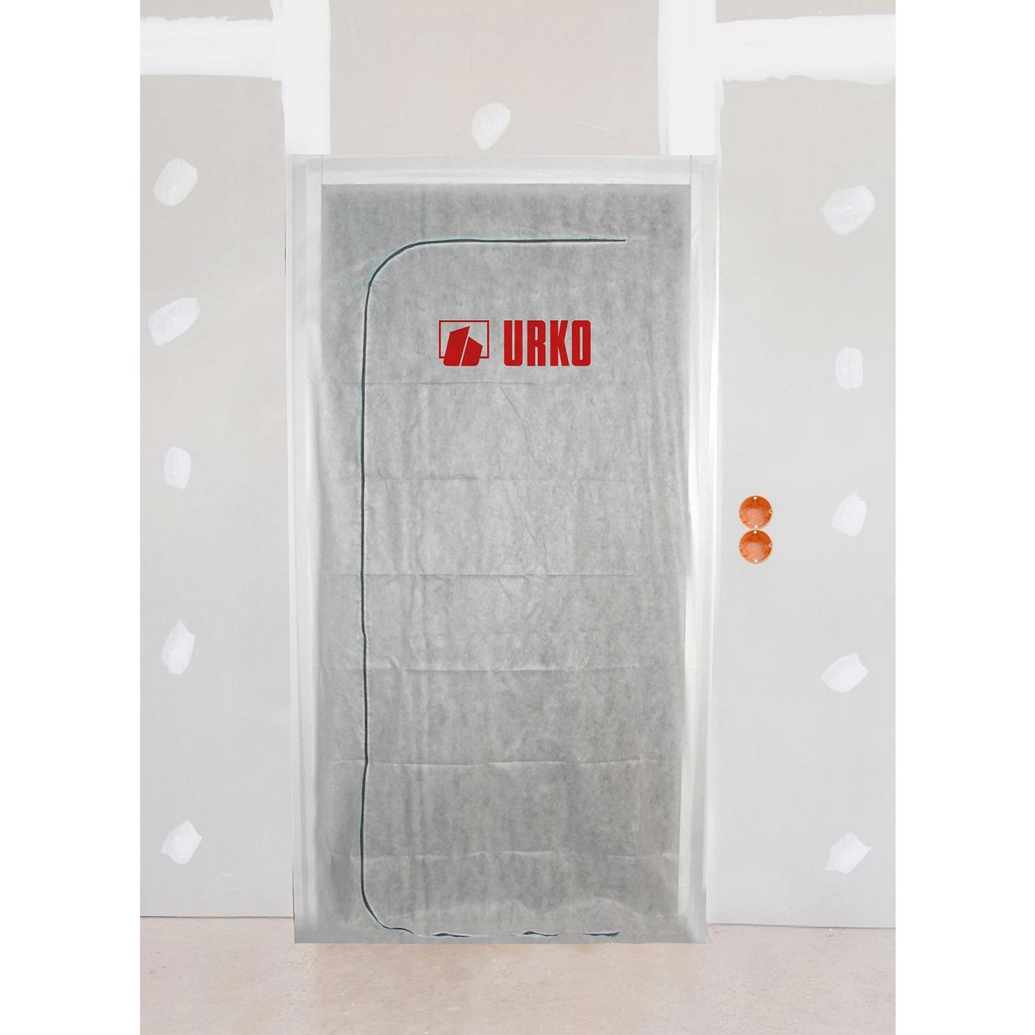 PUERTA F/KIT POLVO