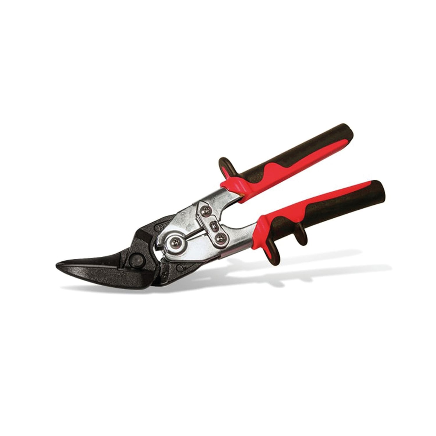 Cizalla para chapa de corte recto