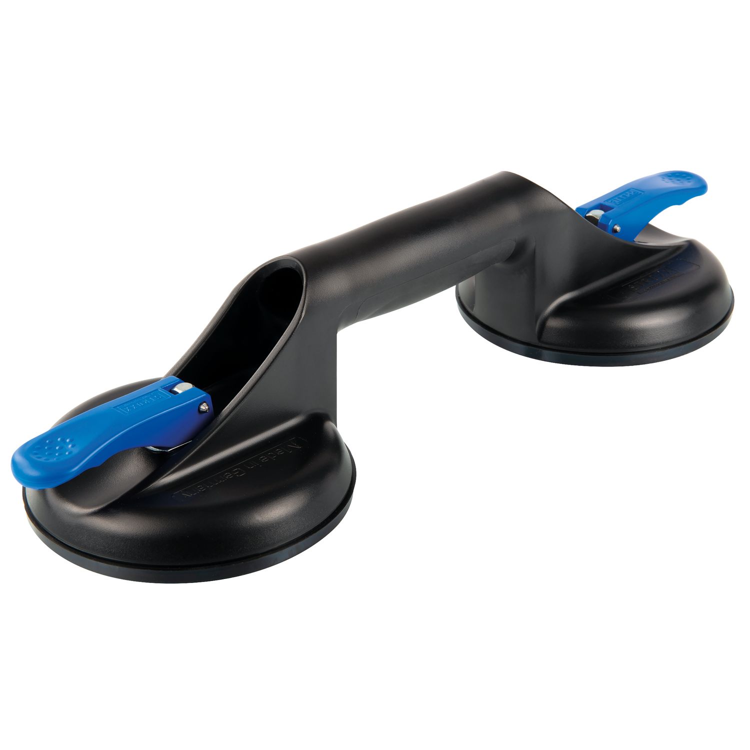 VENTOSA DOBLE PINZA 50KG STROXX