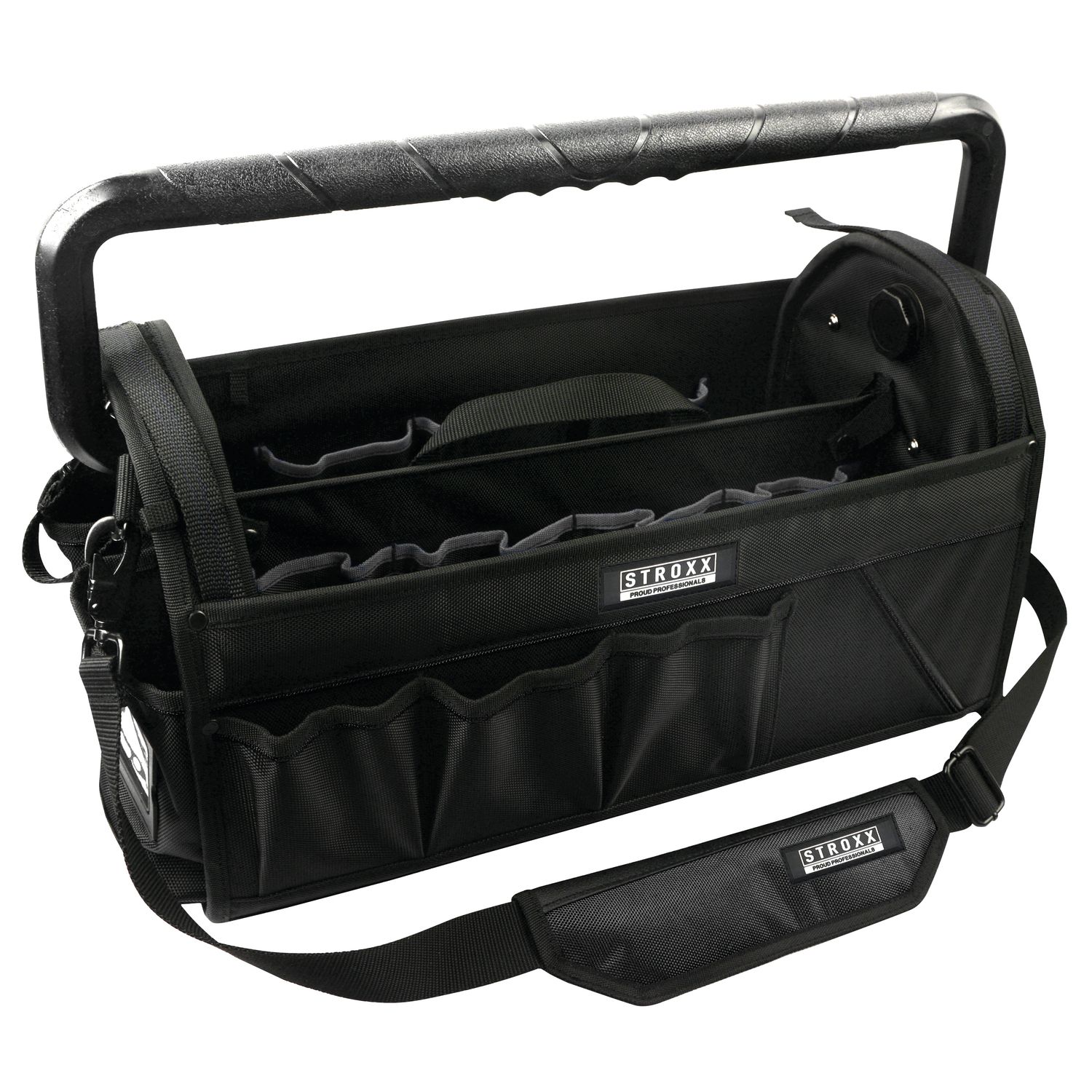 BOLSA DE HERRAMIENTAS ABIERTA L STROXX