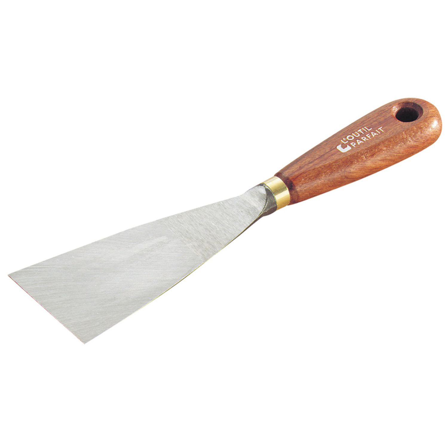 Cuchillo de pintor inglés