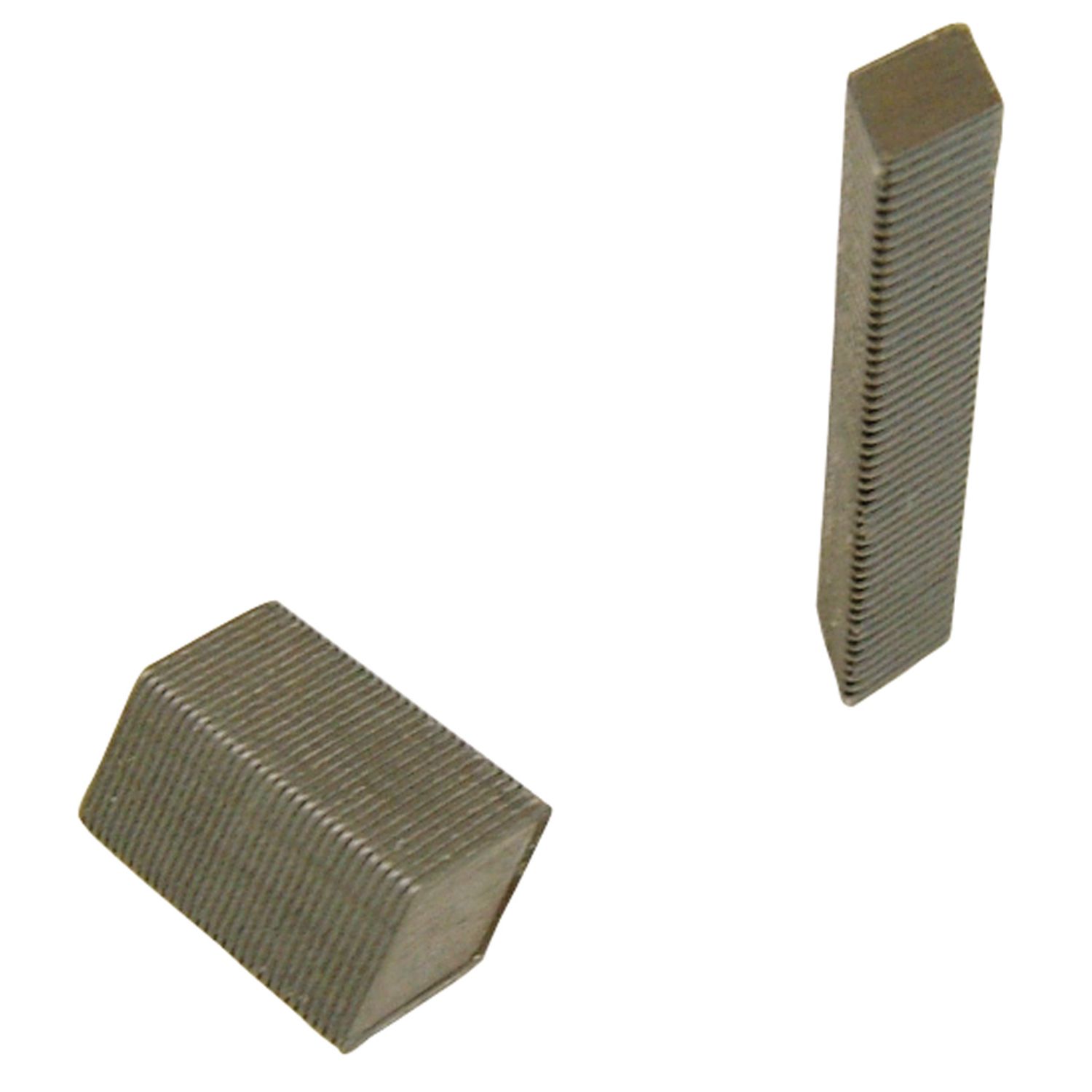 Grapa para grapadora de vidriero Pointix