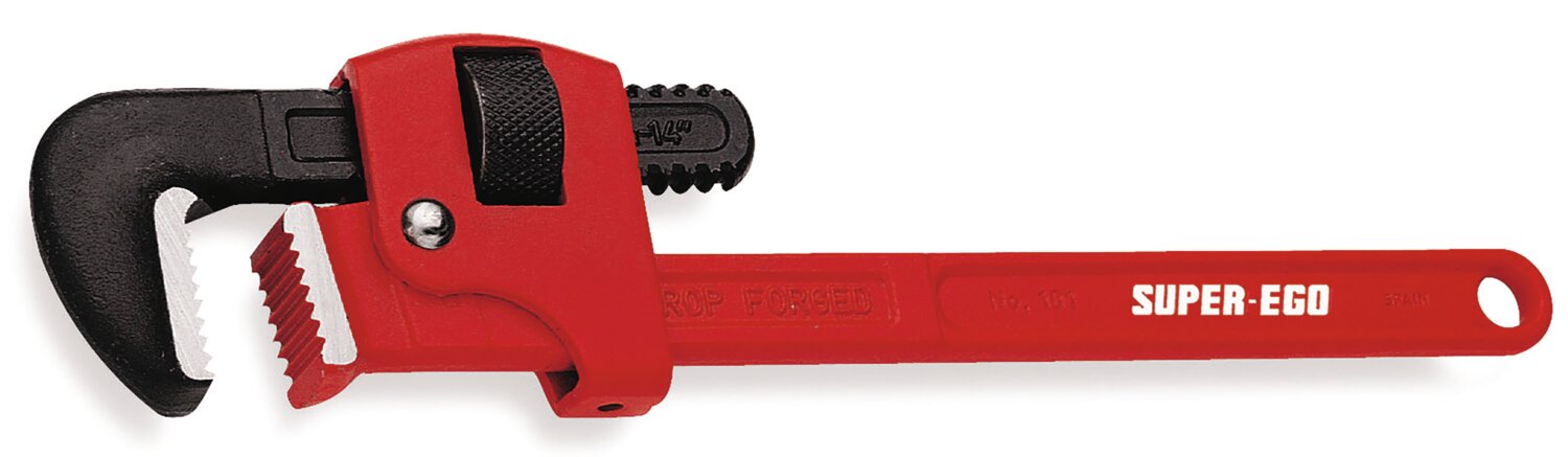 Llave de tubo