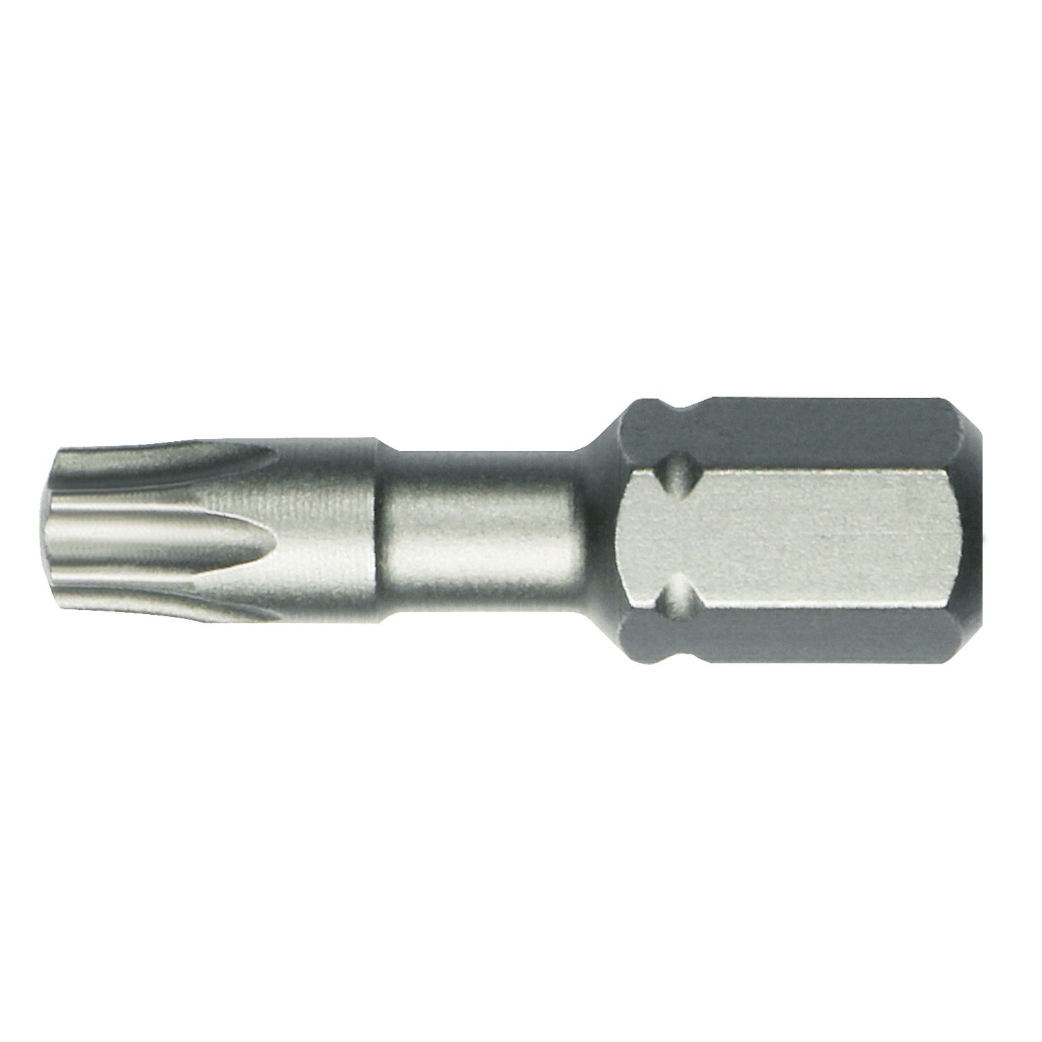 Punta destornillador Torx