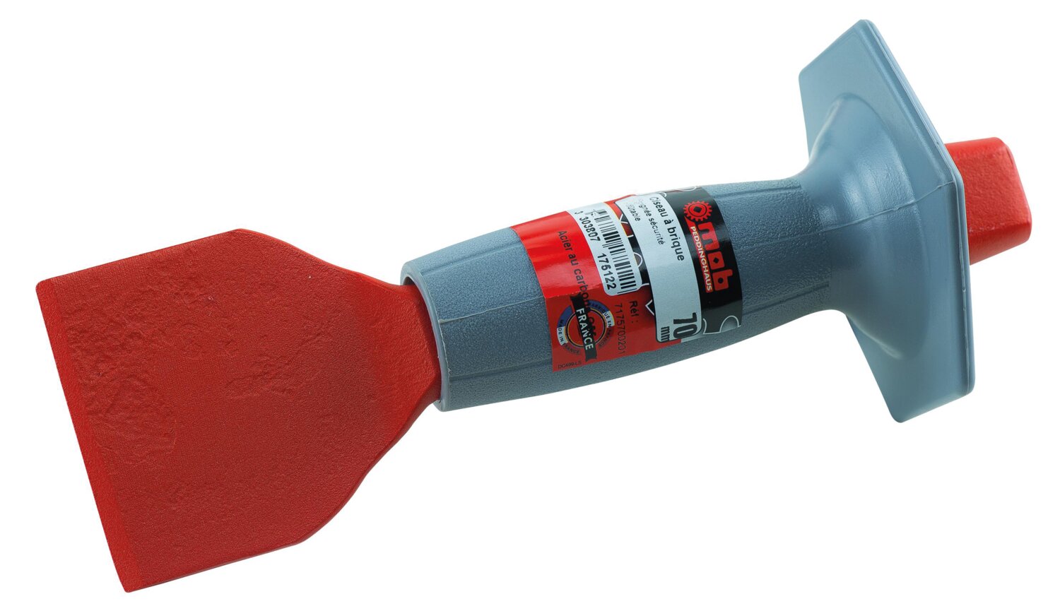 CHISEL BRIQUE ANCHO 50mm