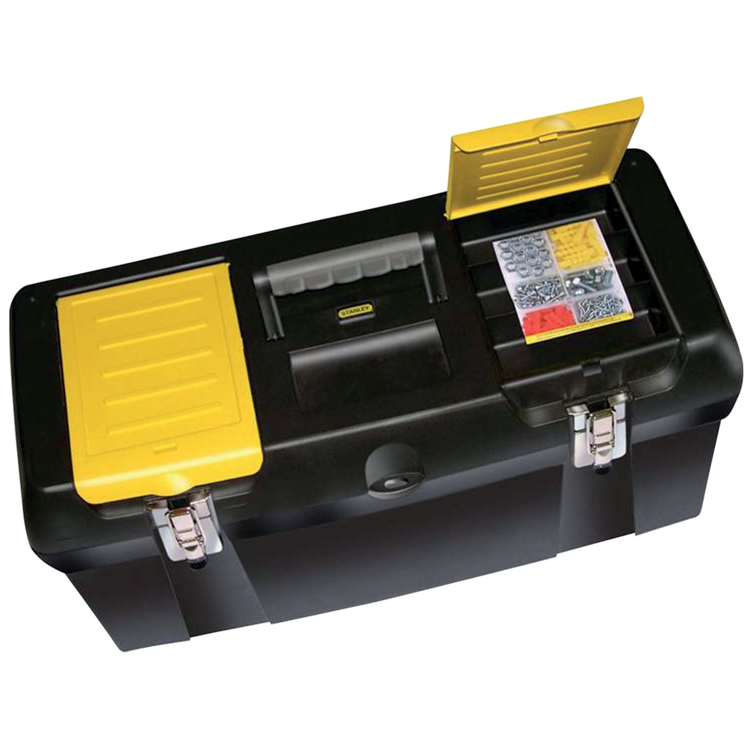 caja de herramientas bati millenium
