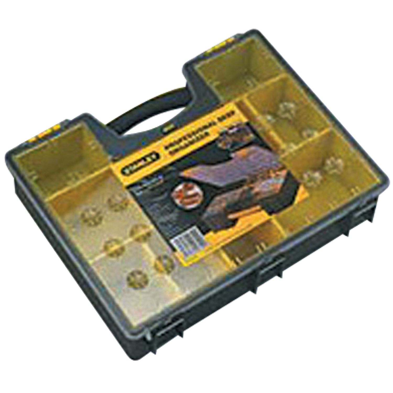Caja de almacenamiento