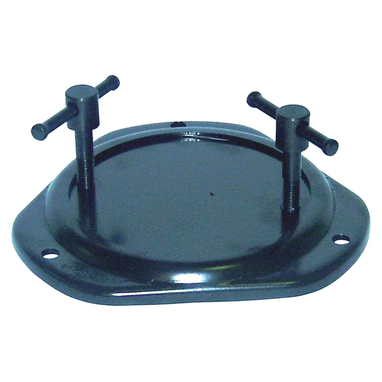 Base para tornillo de banco