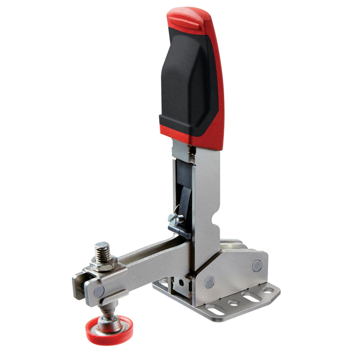 PINZA VERTICAL BRAZO ABIERTO