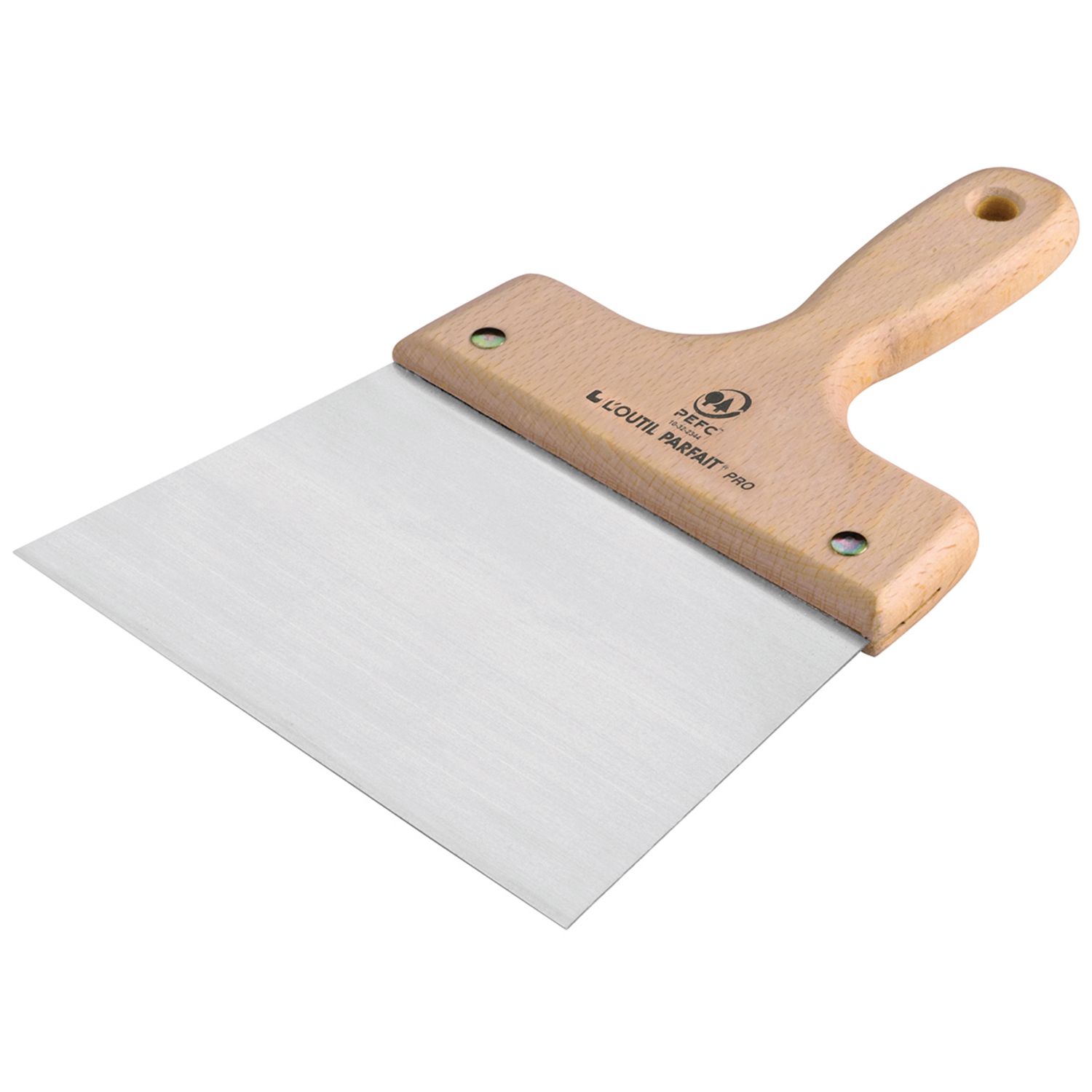 Cuchillo de recubrimiento