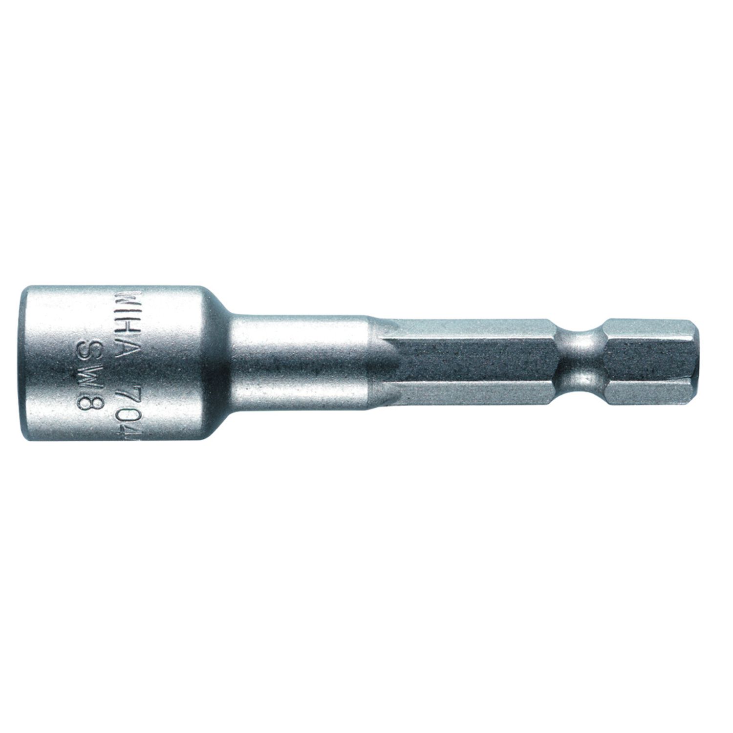 Llave de vaso hexagonal