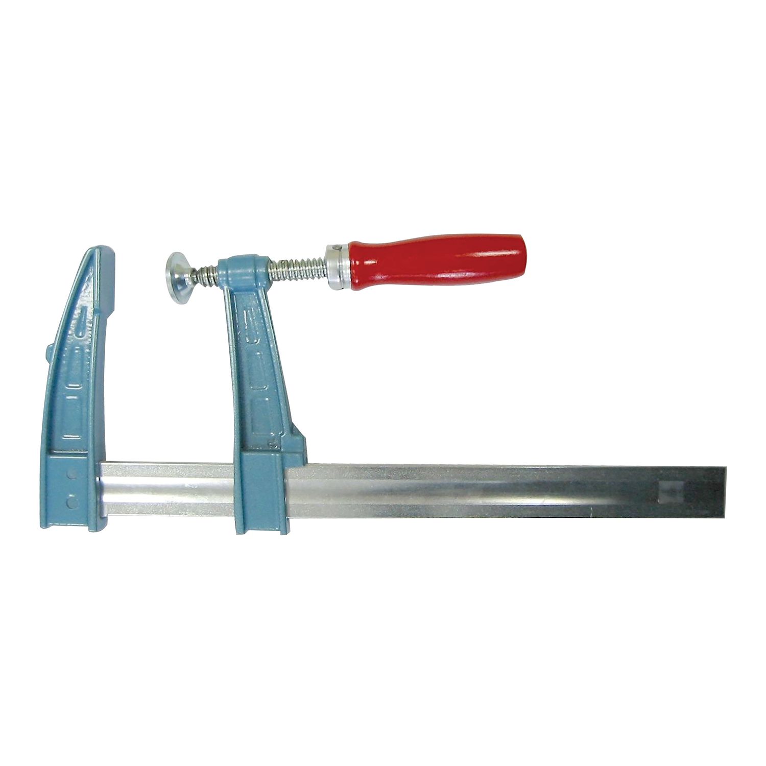Abrazadera de tornillo