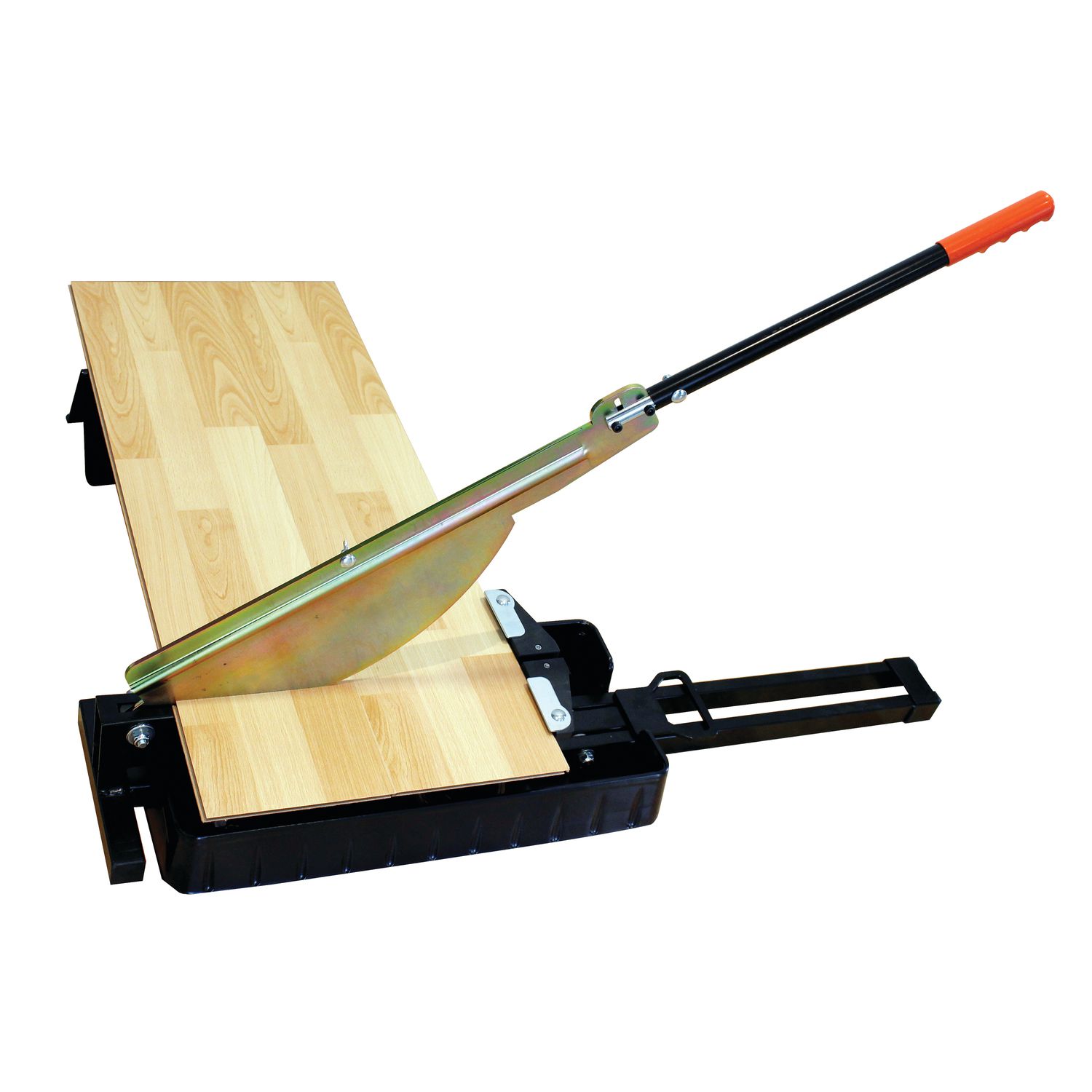 PARQUET GUILLOTINA