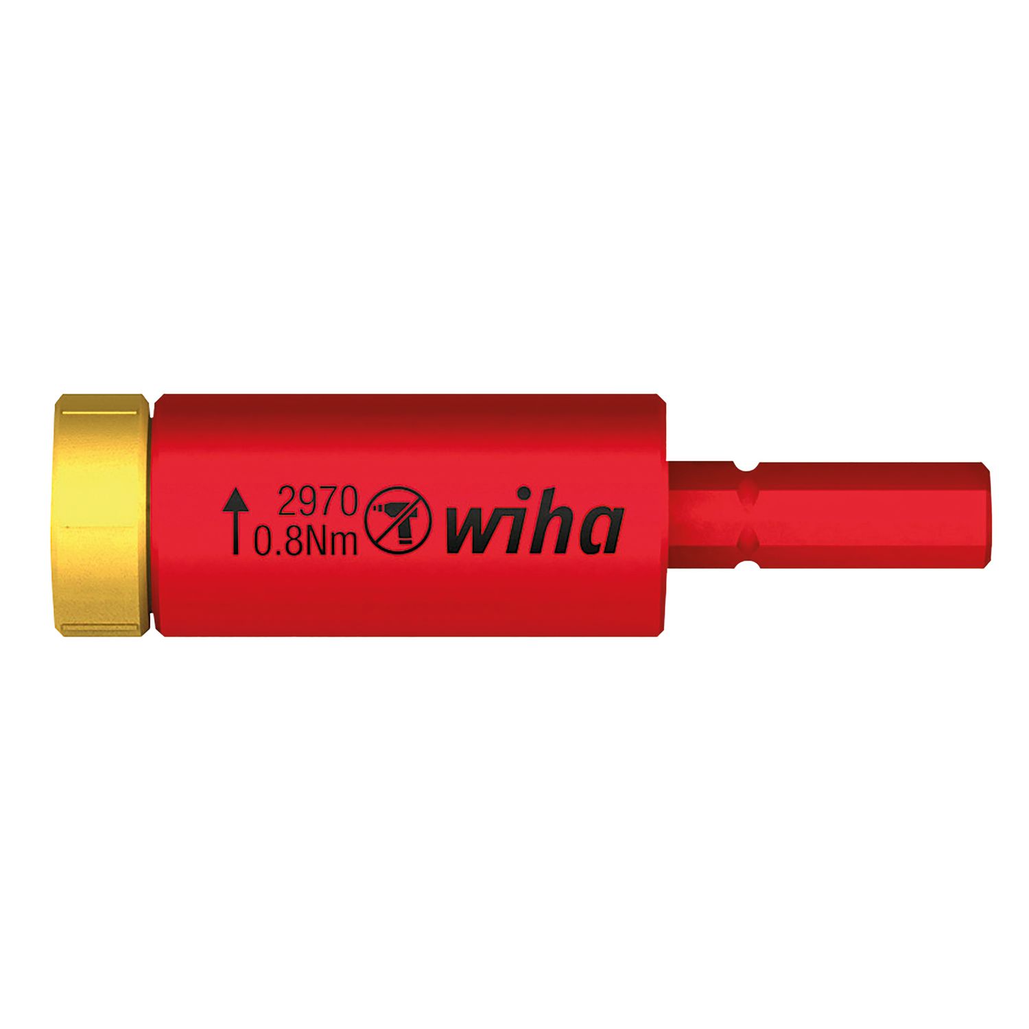 Adaptador de par aislado de 1000 V