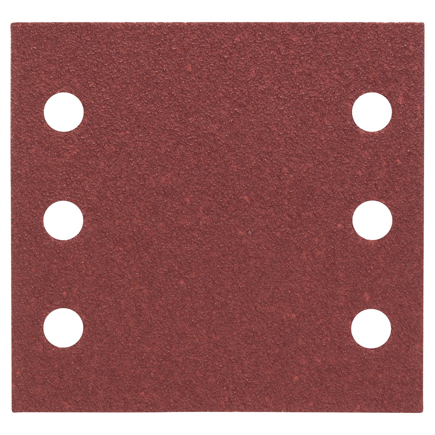 Hoja abrasiva para lijadora