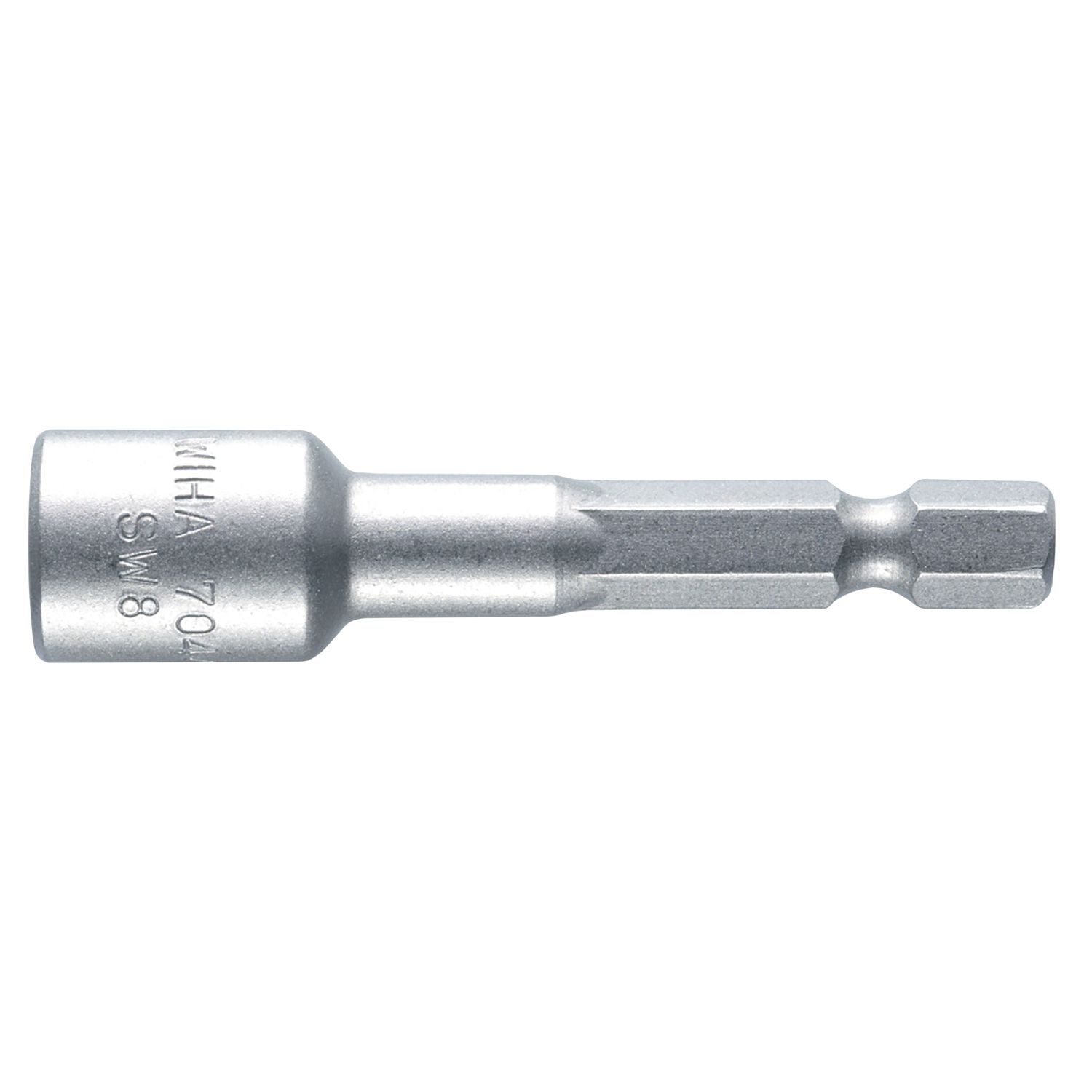 Llave de vaso hexagonal