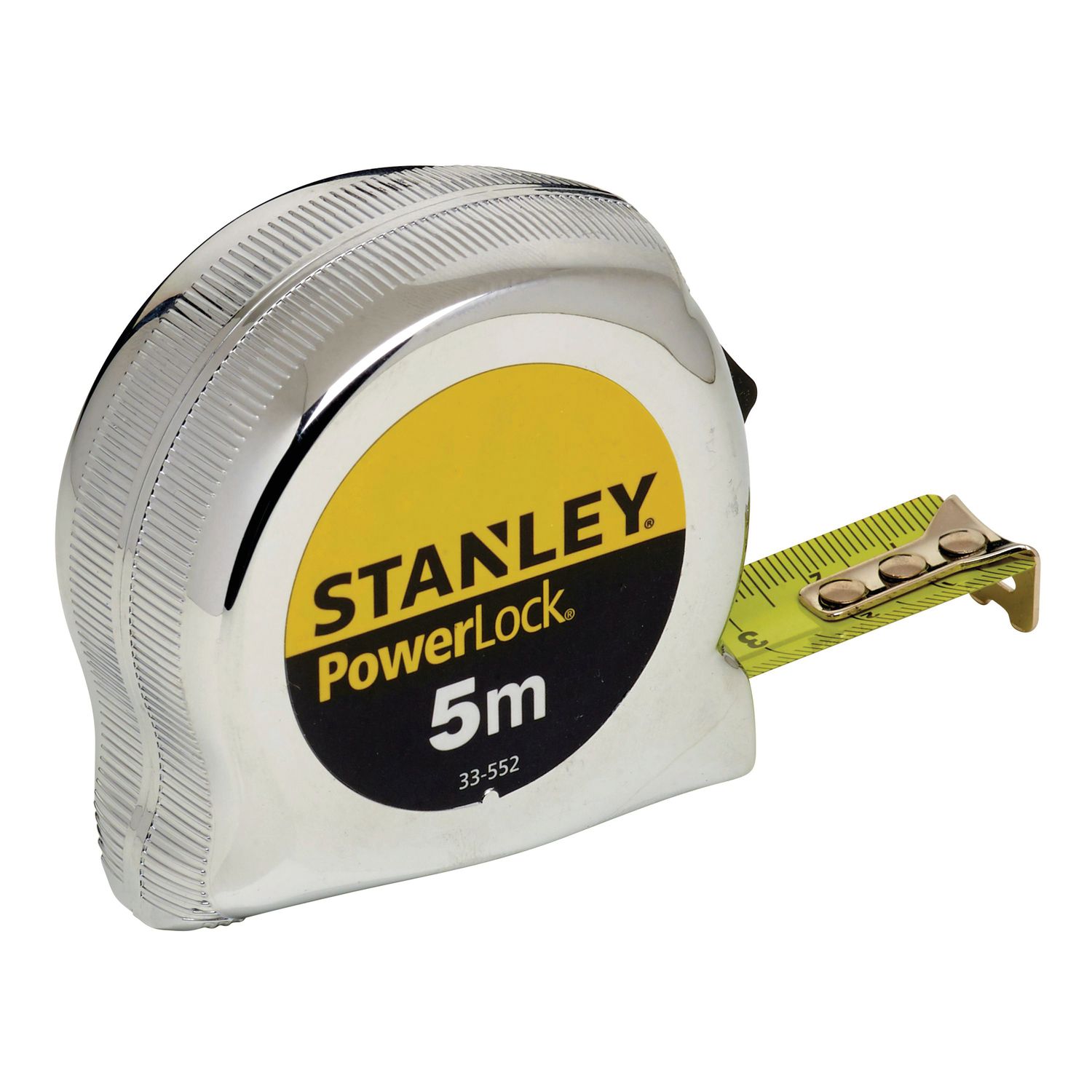 Medidor PowerLock