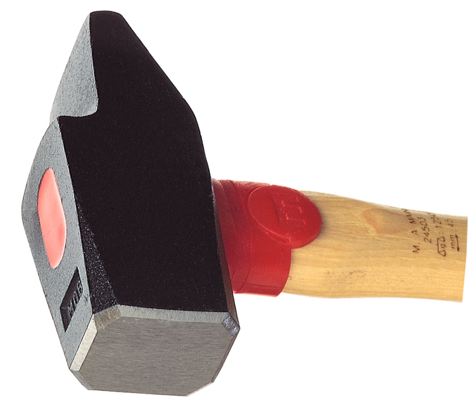 Martillo remachador