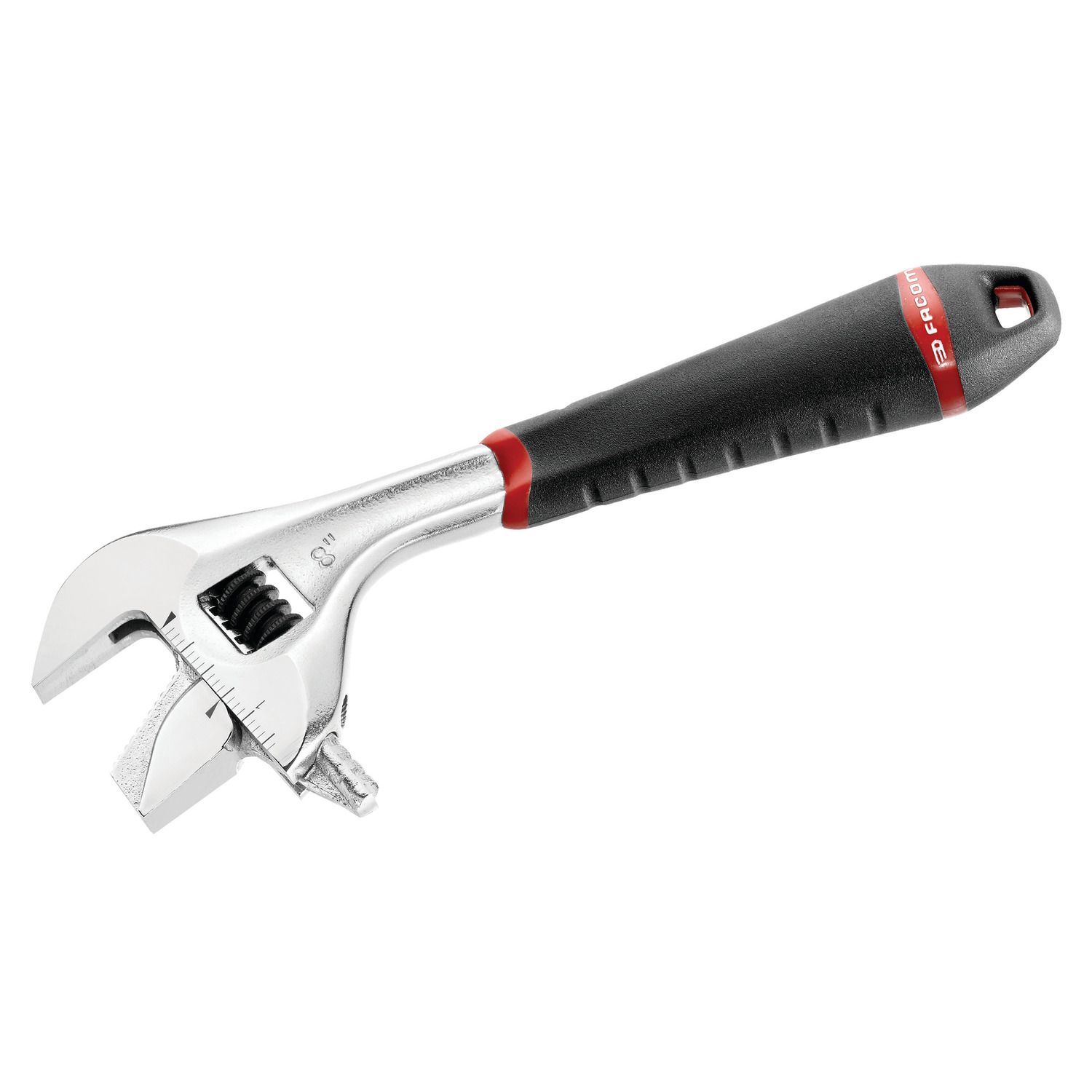Llave reversible