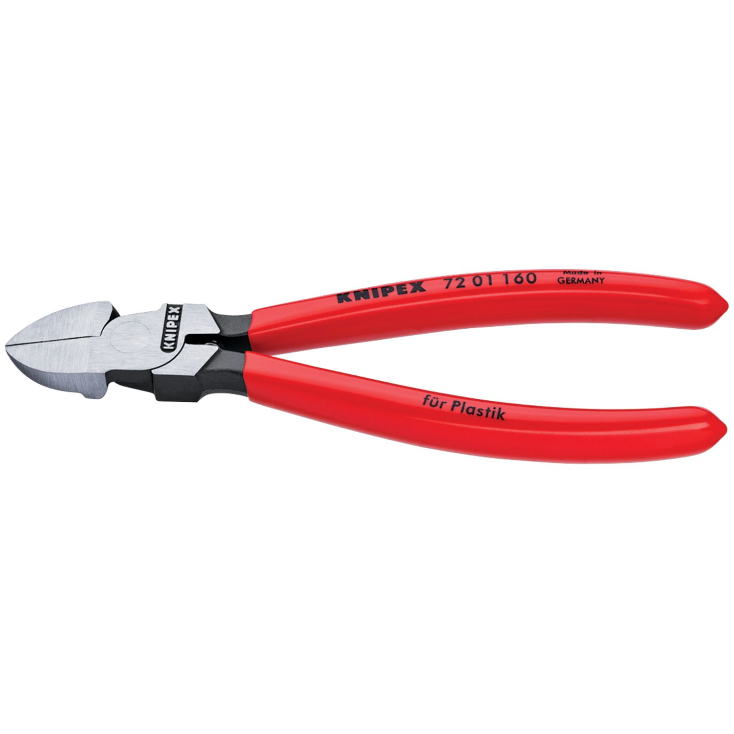 CIZALLAS LATERALES PVC 160MM