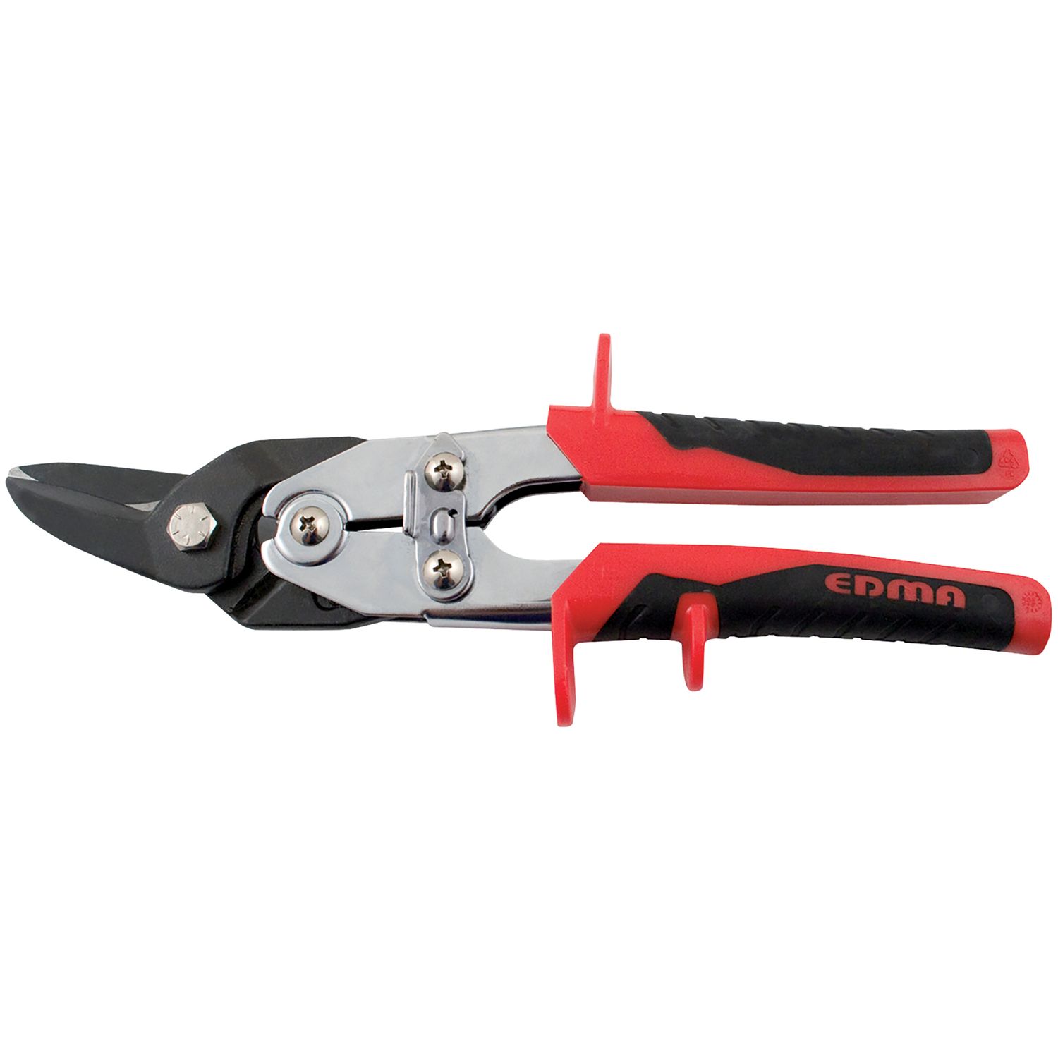 Cizalla universal para chapa