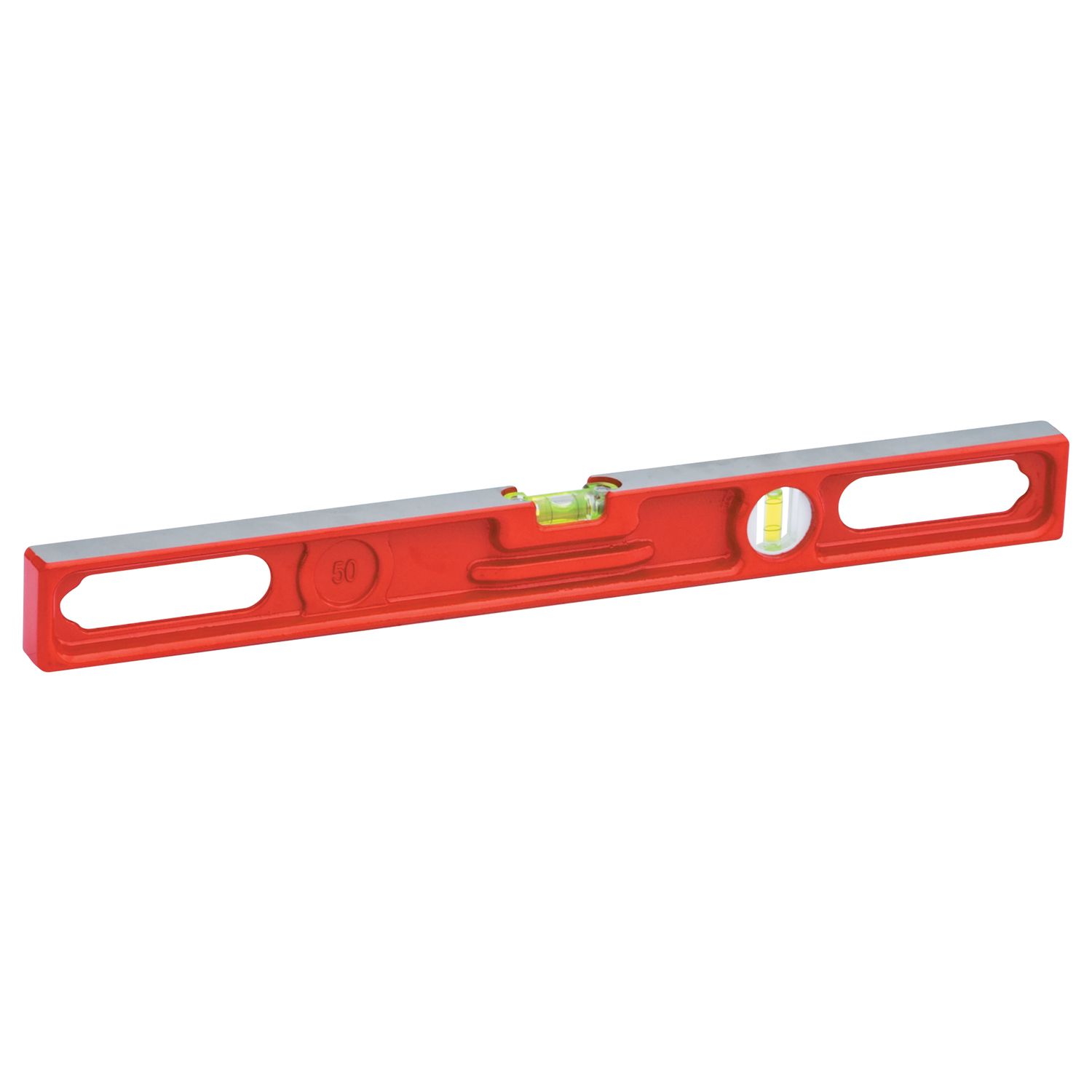 Placas base rectangulares NIVOTOP de nivel 2