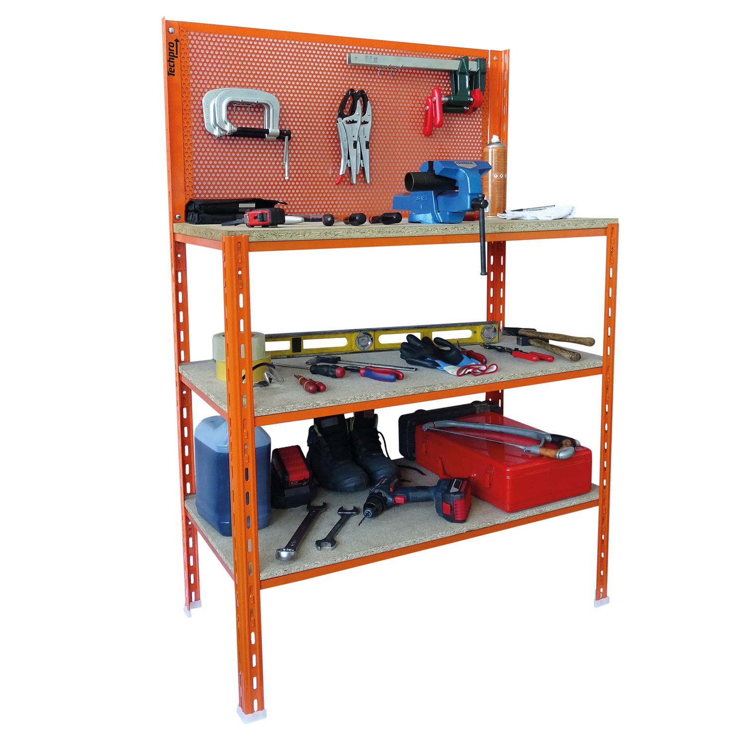 ETABLI ATELIER TECHPRO ETAPRO