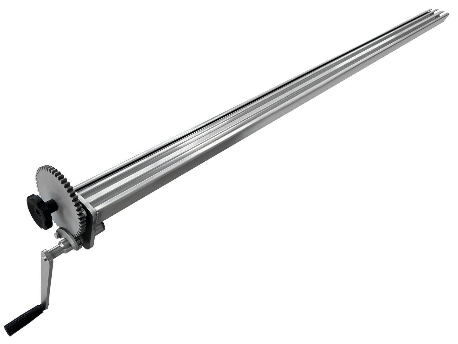 Barra de plegado para plegadora PCX2040A