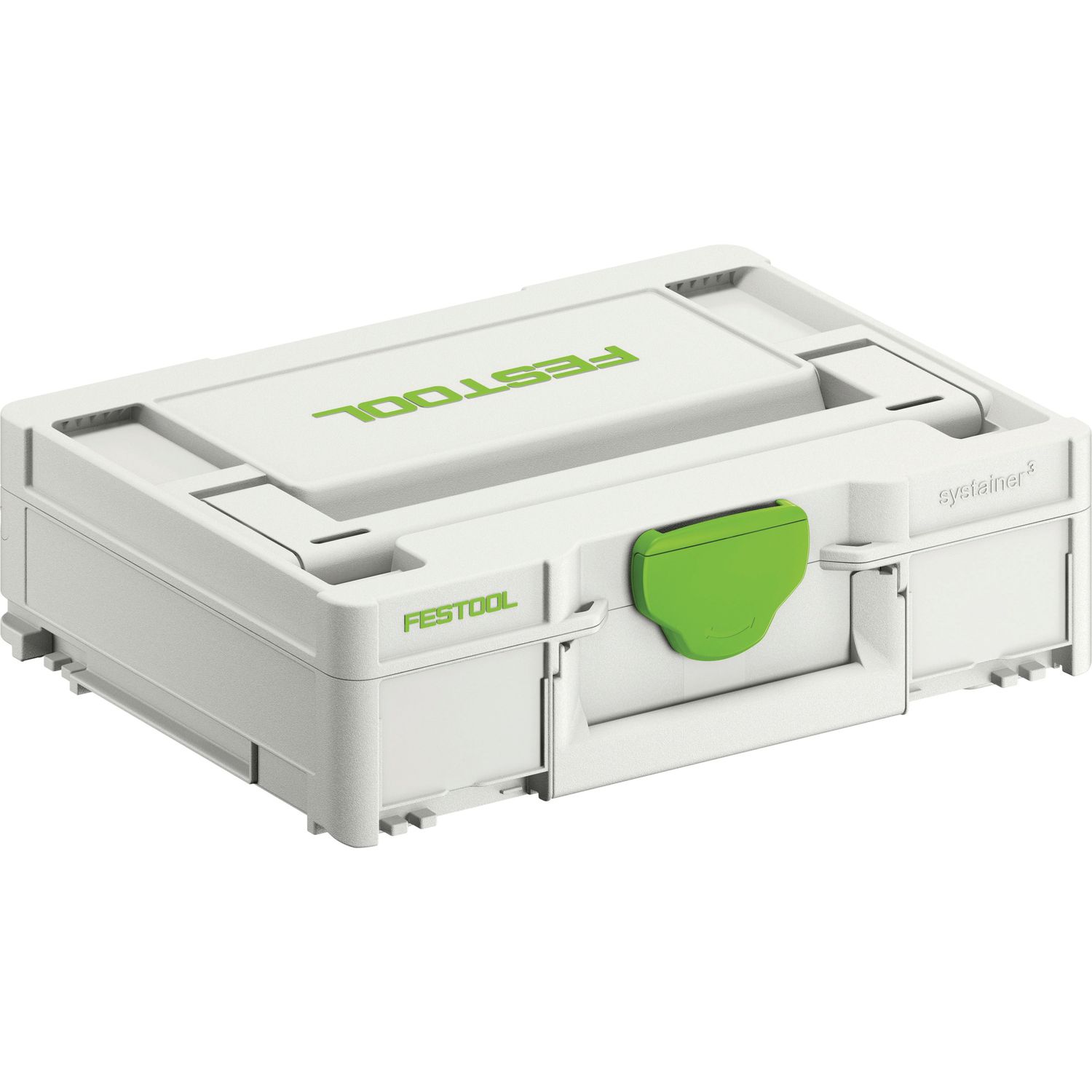 ESTUCHE SYSTAINER 3 SYS3 M112