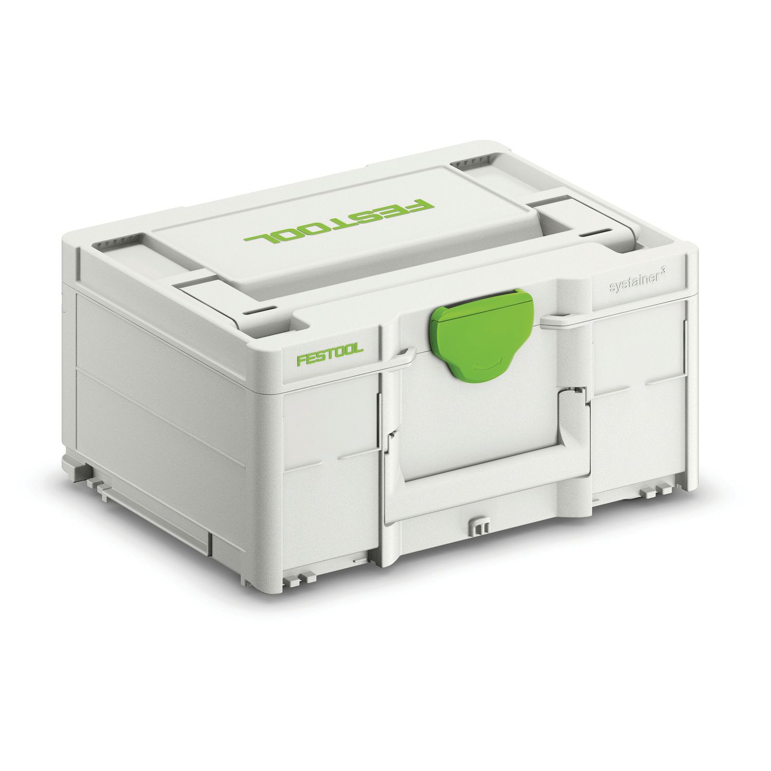 MALETÍN SYSTAINER 3 SYS3 M187